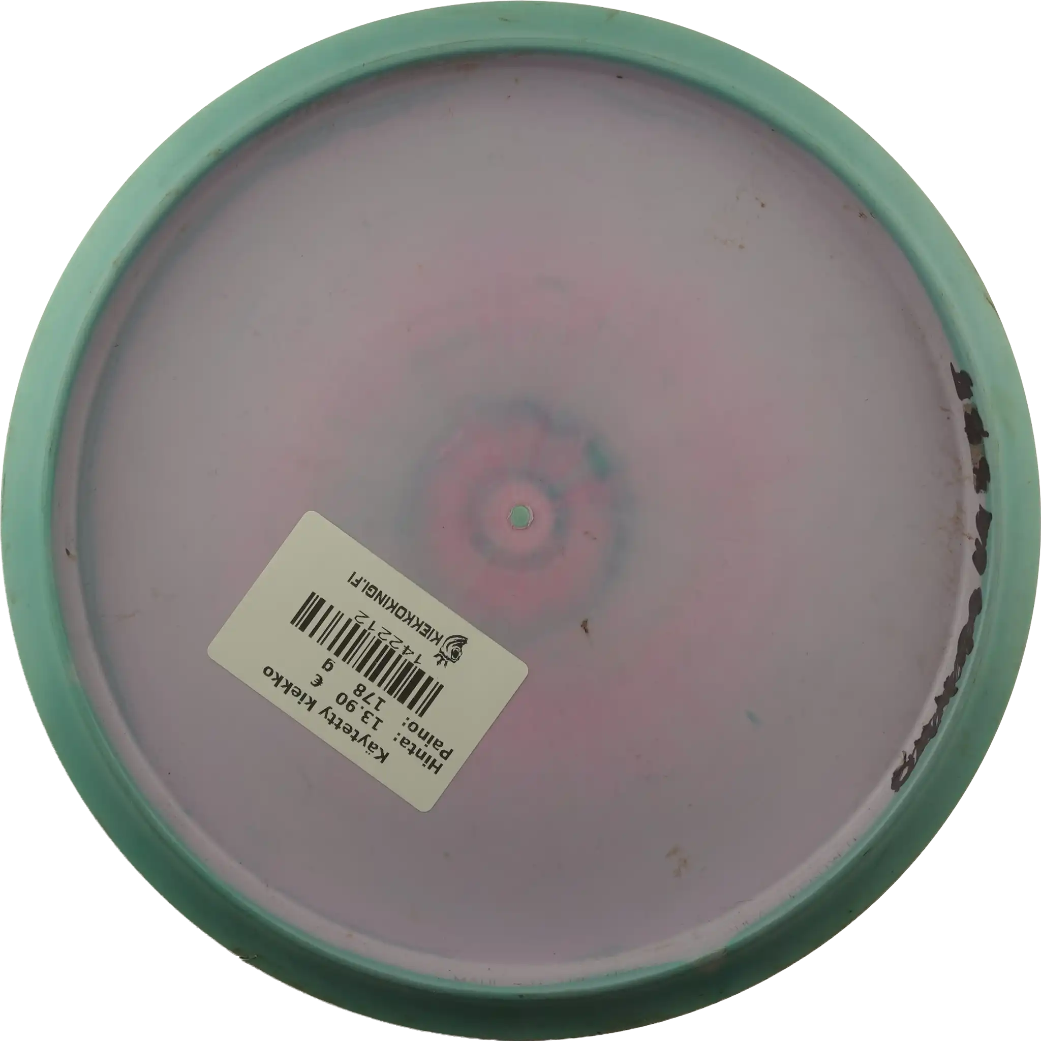 ESP Buzzz - Paul McBeth