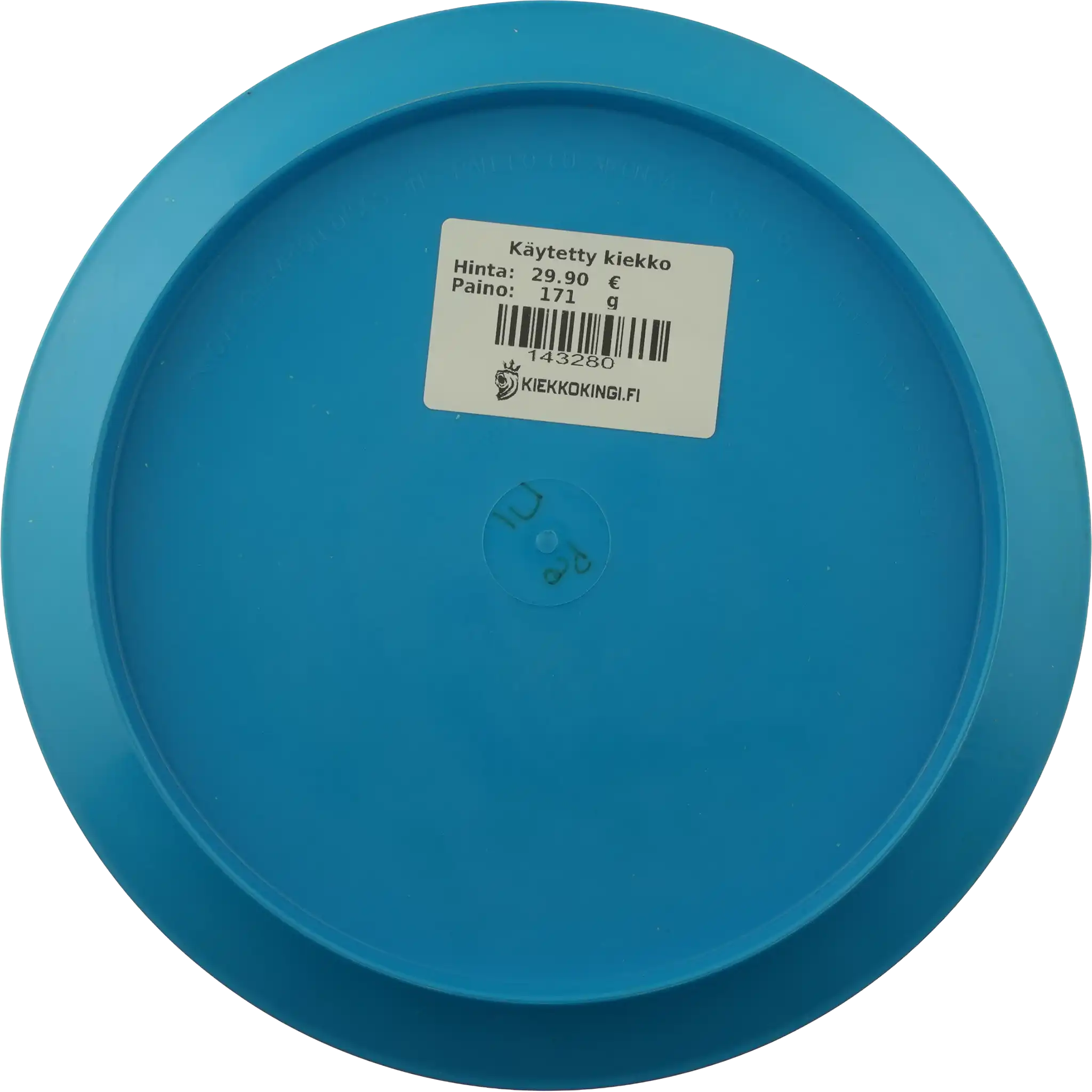 Pro Thunderburd - Team Innova