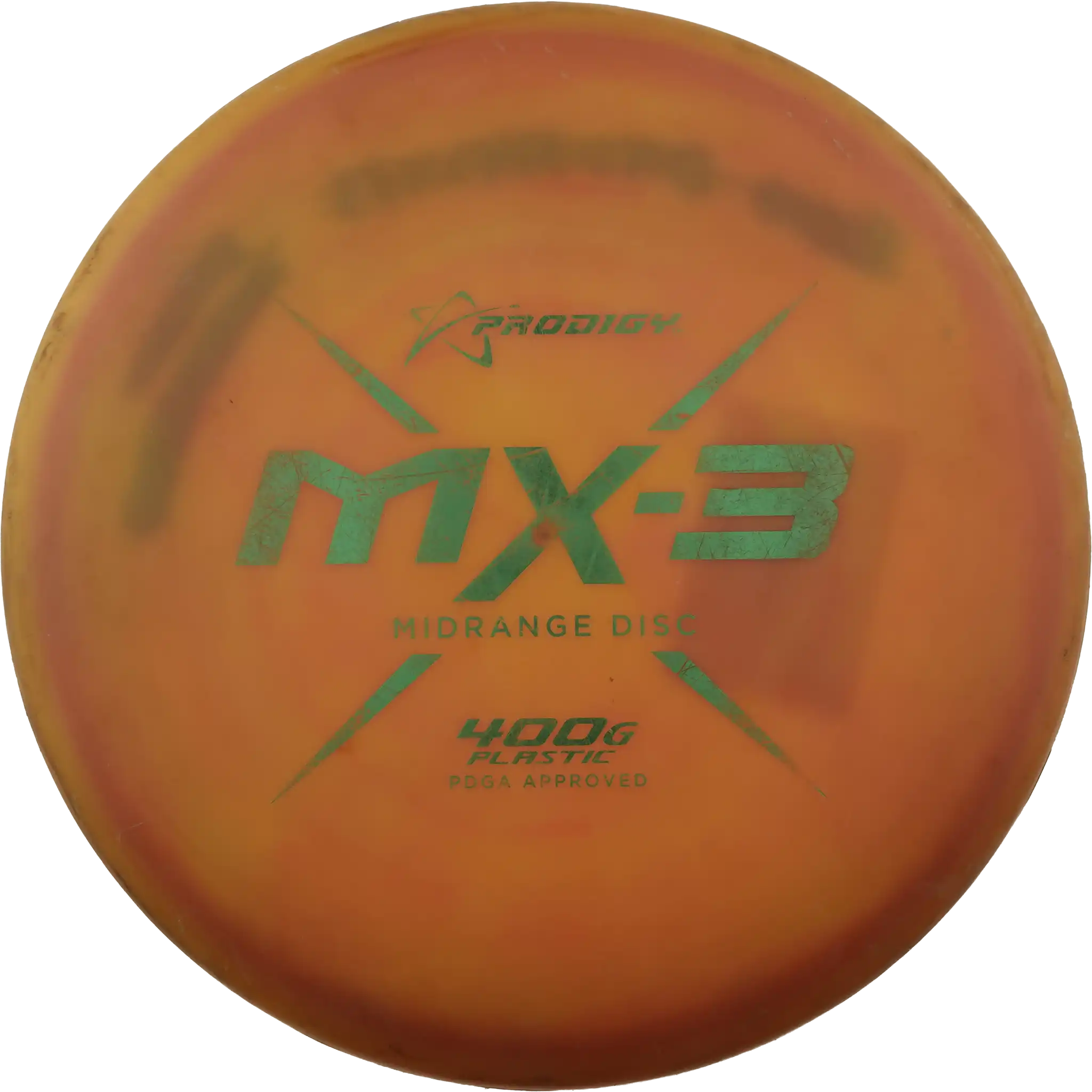 400G MX3