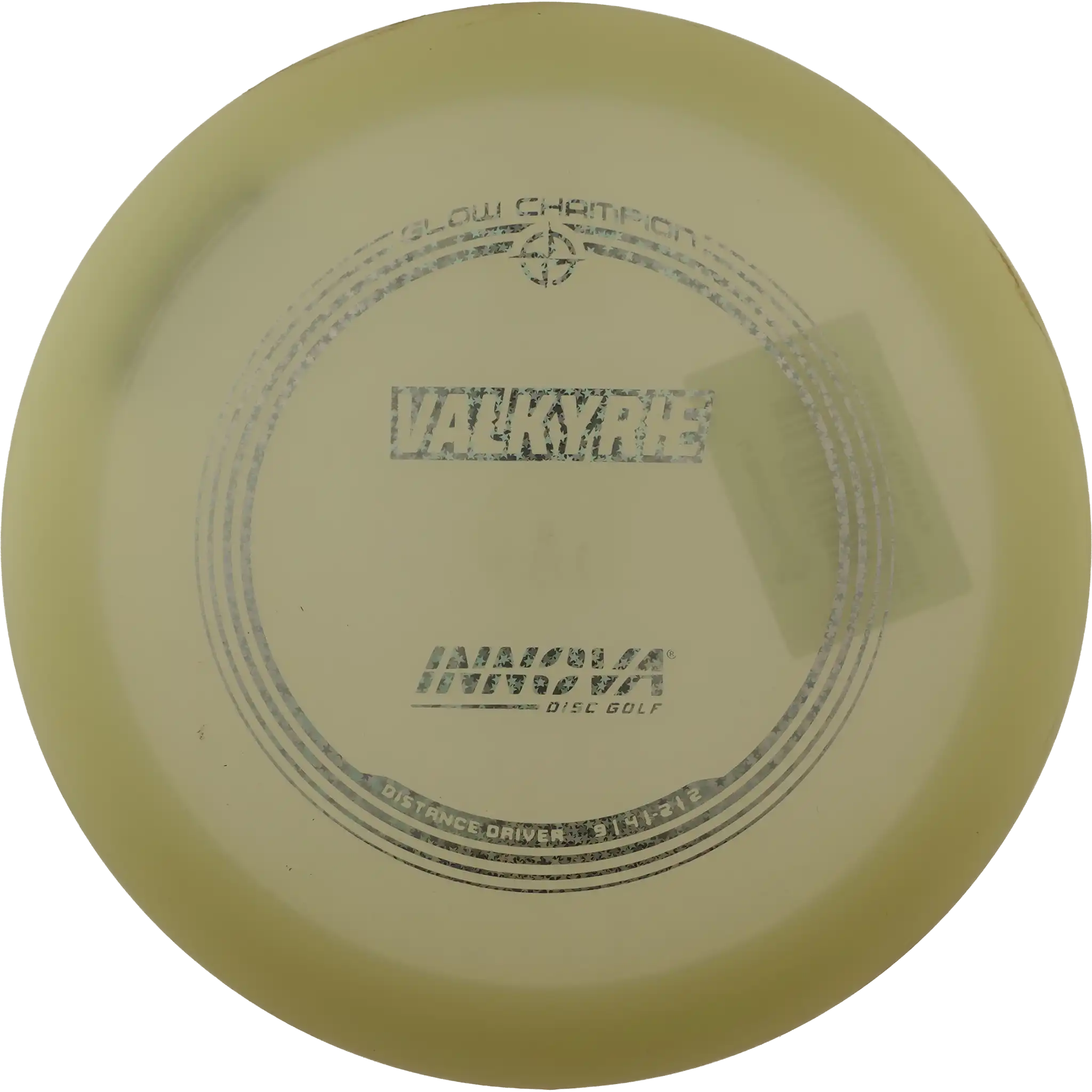 Proto Glow Champion Valkyrie