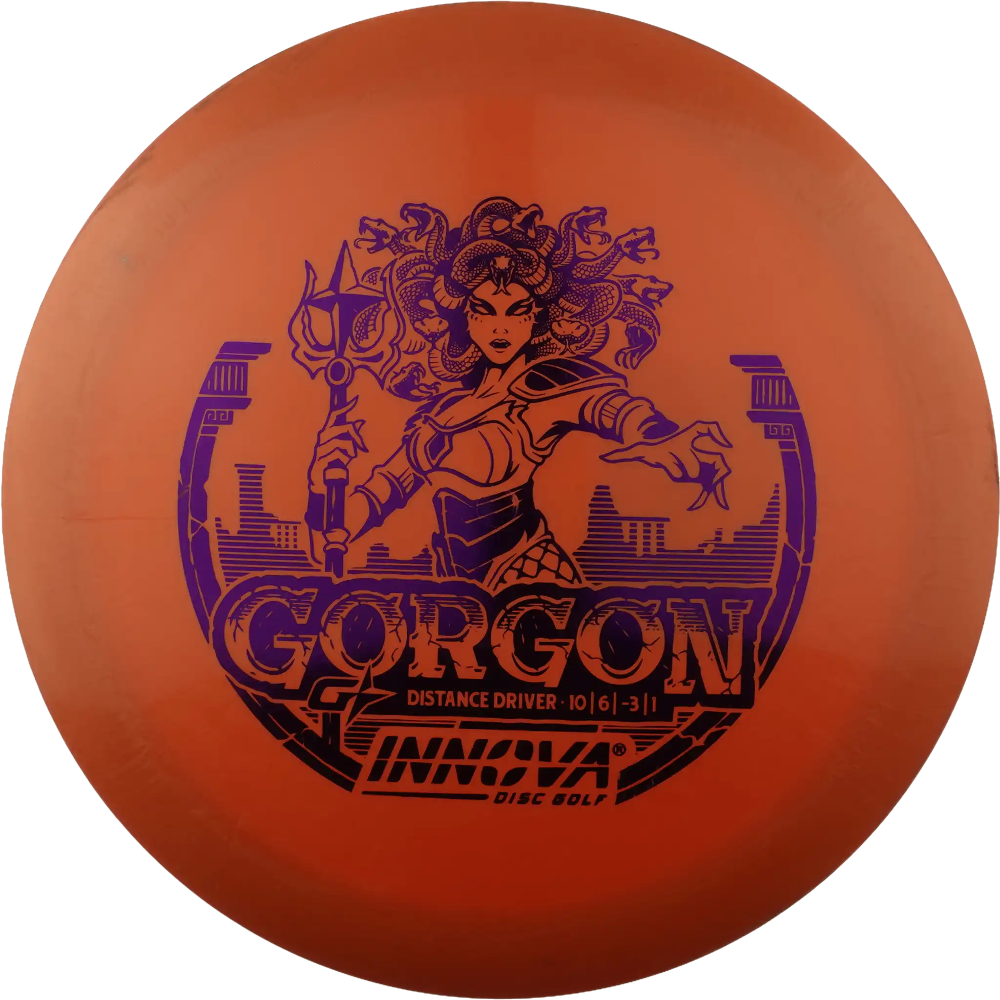 GStar Gorgon