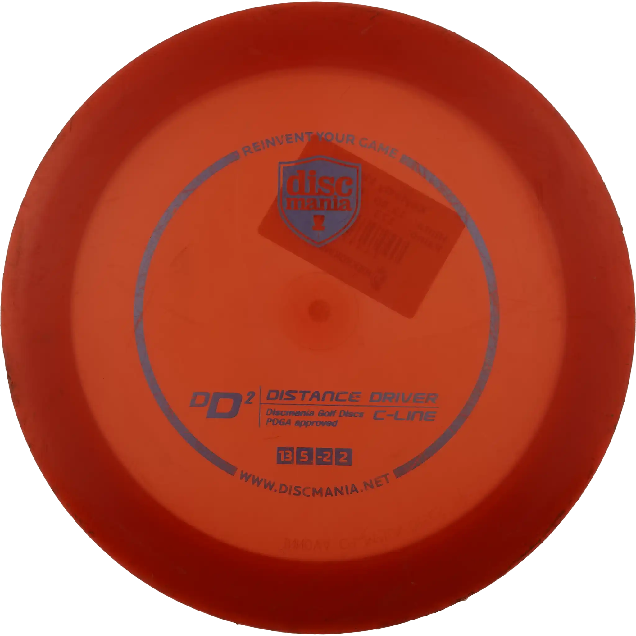 C-Line DD2 - Innova Made