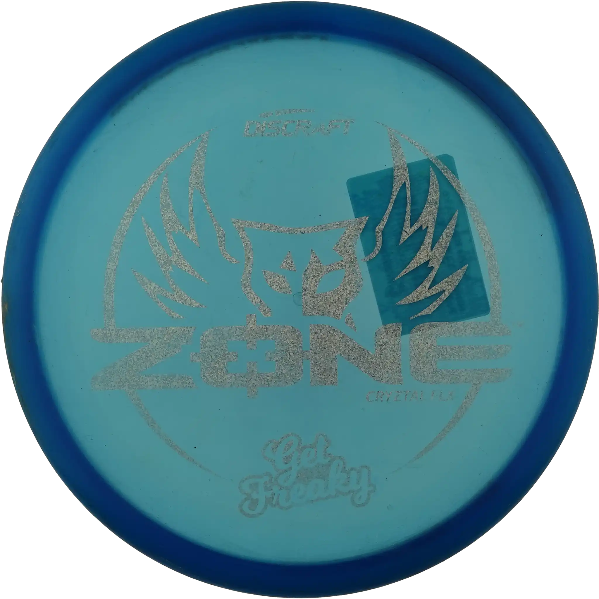 Cryztal FLX Zone - Get Freaky