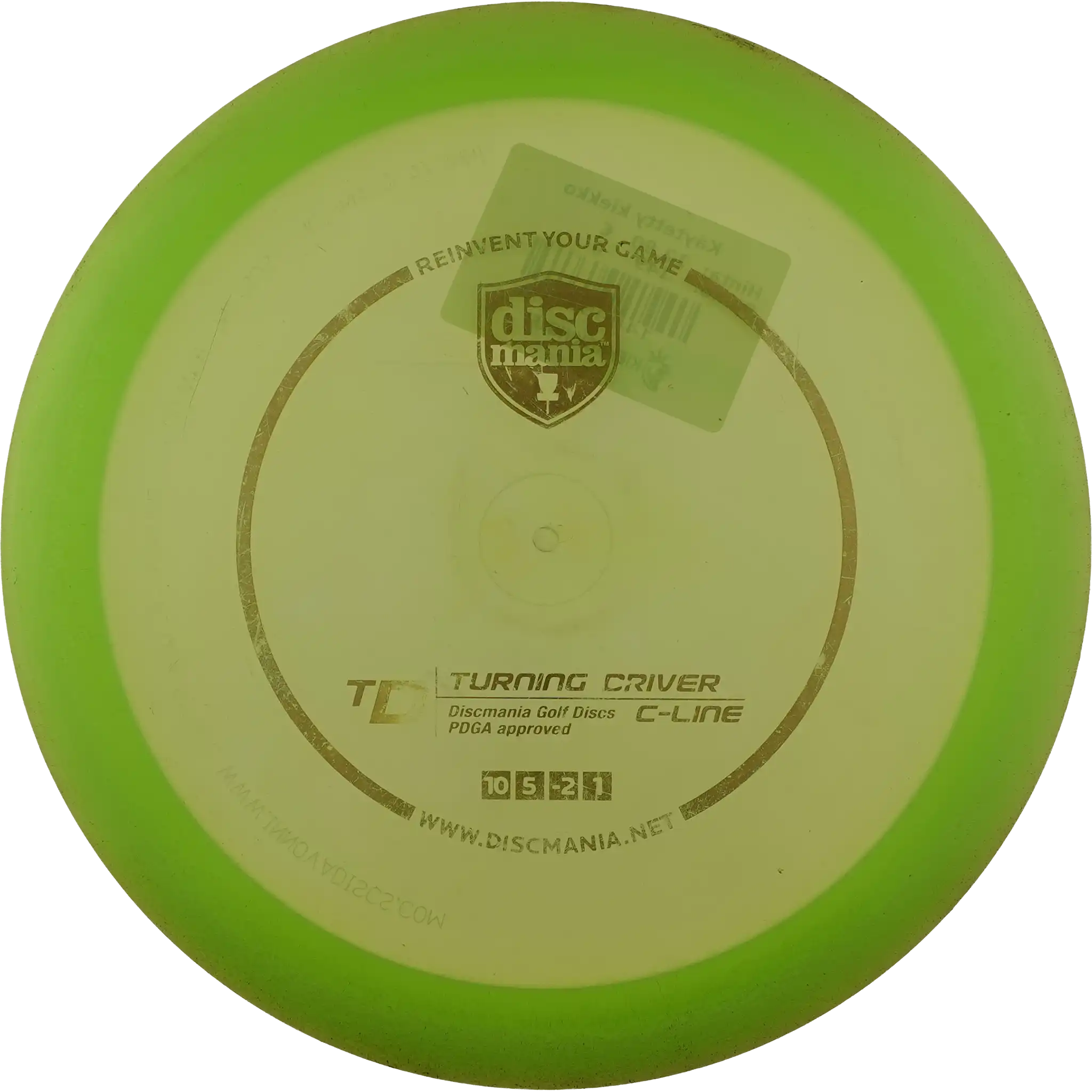 C-Line TD - Innova Made