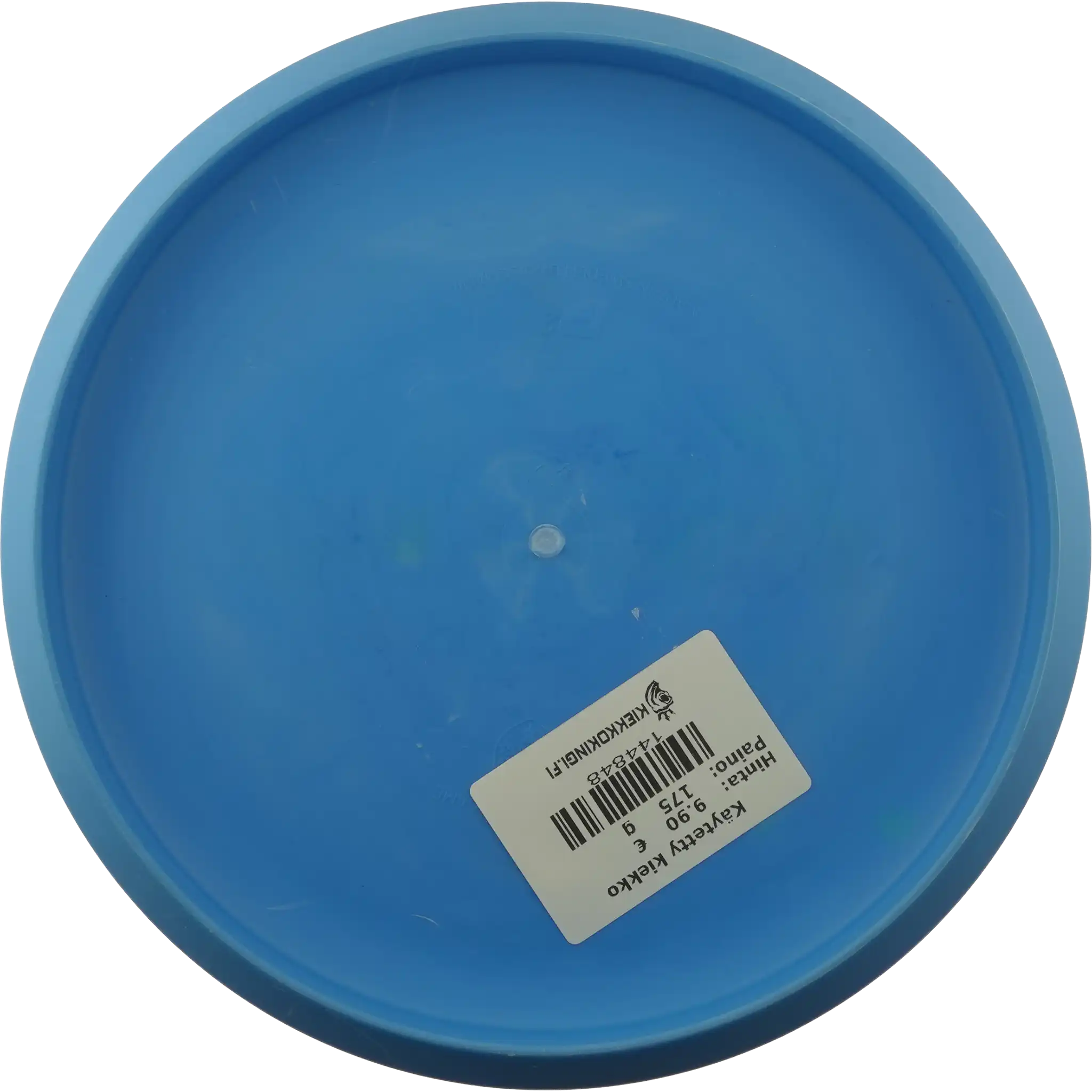 Flex 1 D-Line P2 - Special Edition