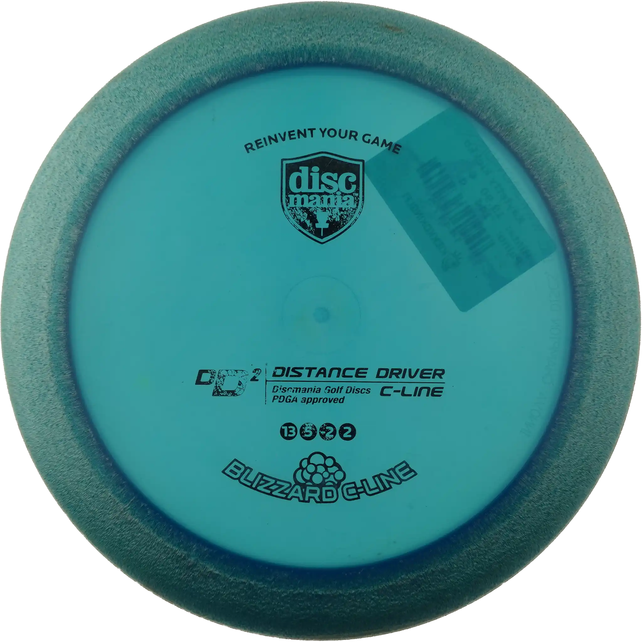 Blizzard C-Line DD2 - Innova Made