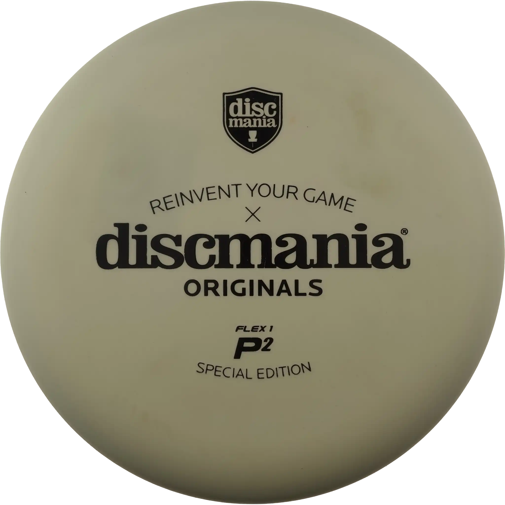 Flex 1 D-Line P2 - Special Edition