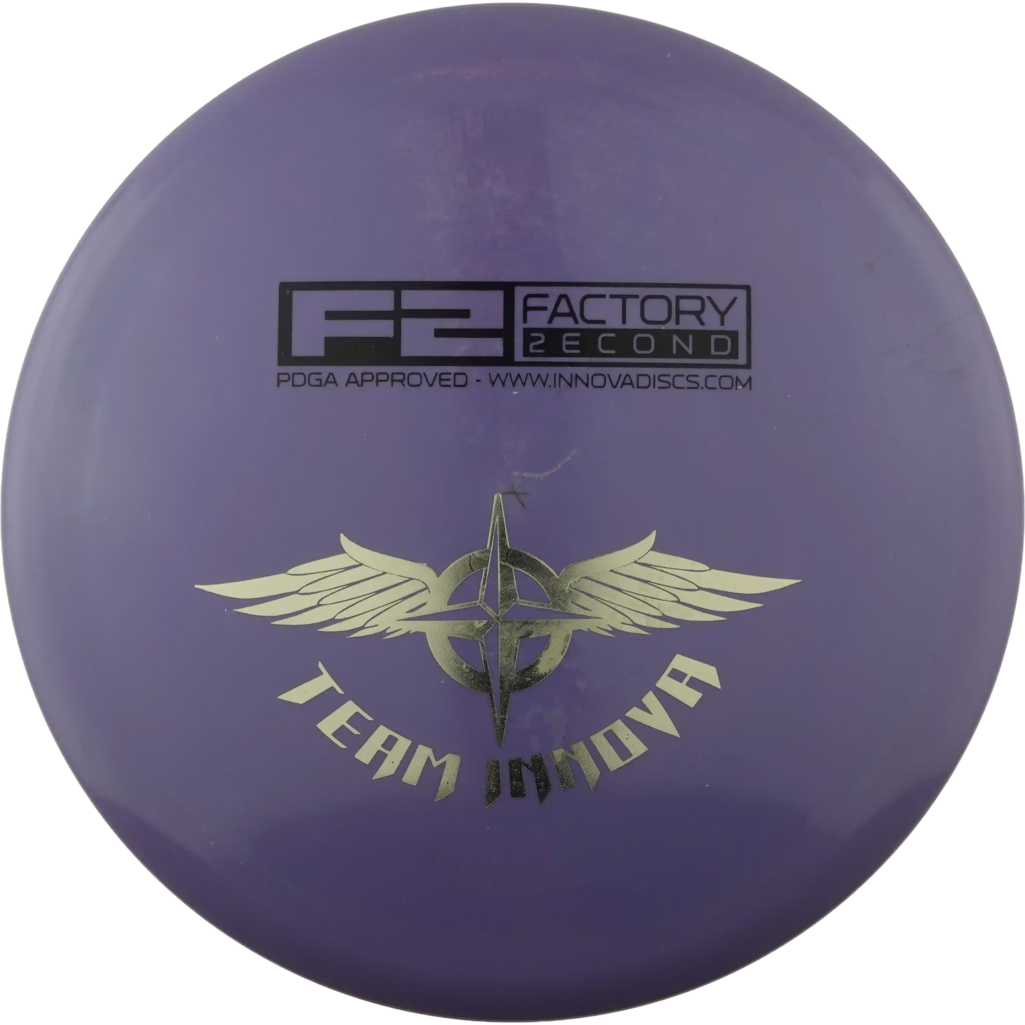 Star Power Disc - Factory Second - Team Innova