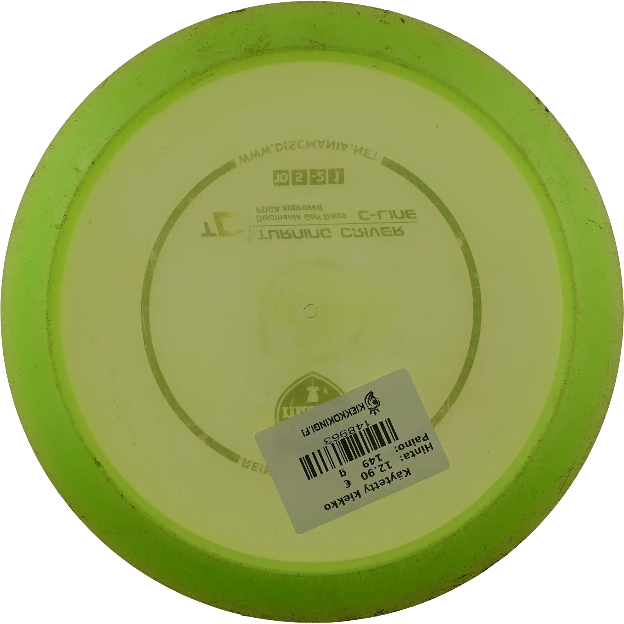 C-Line TD - Innova Made