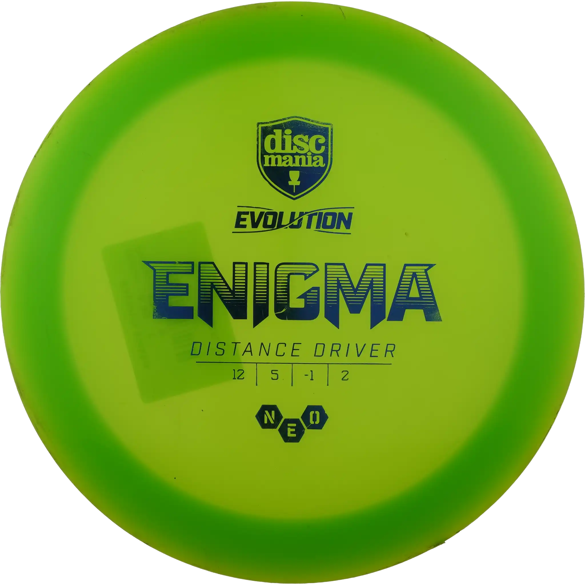 Neo Enigma