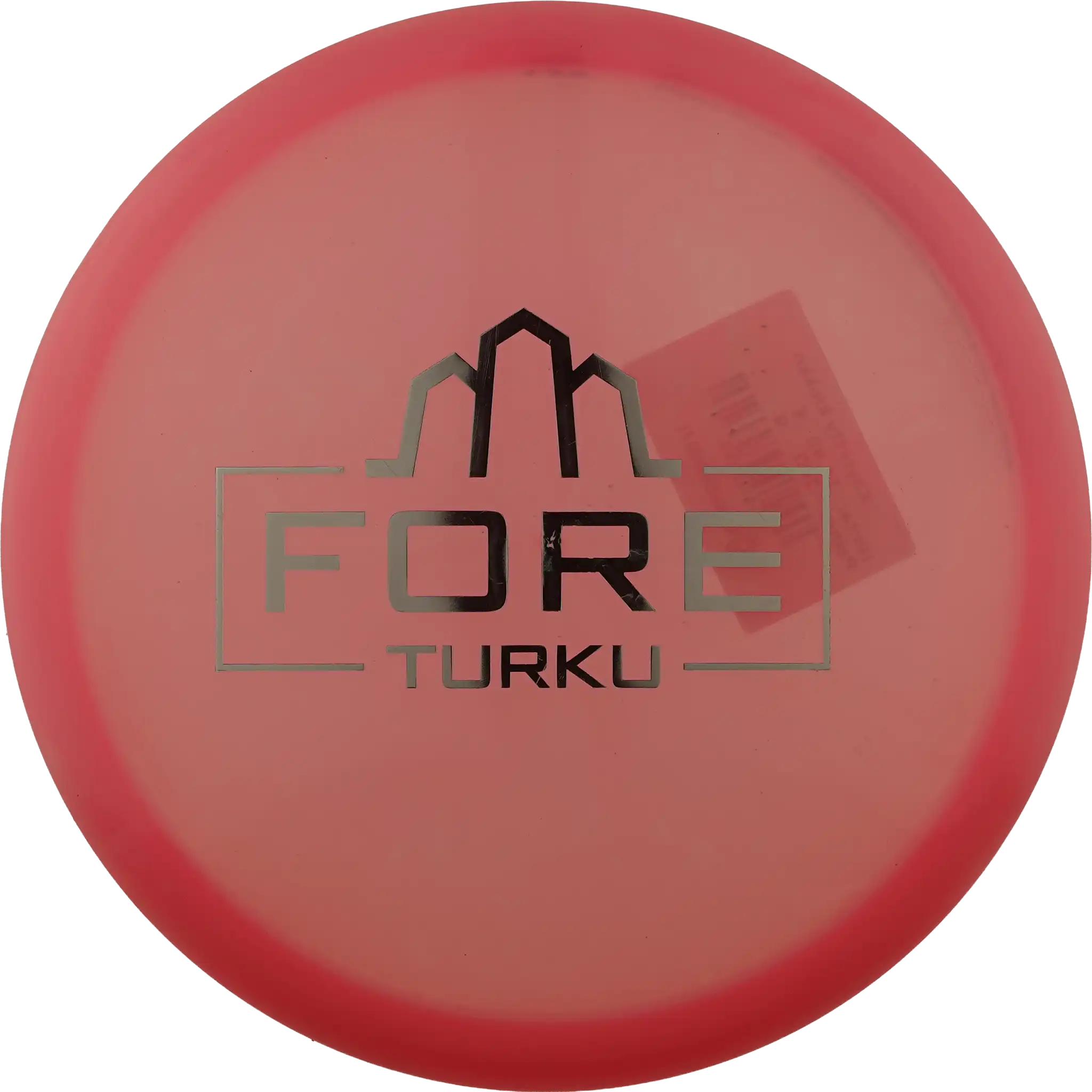 Premium Pyramid - Fore Turku