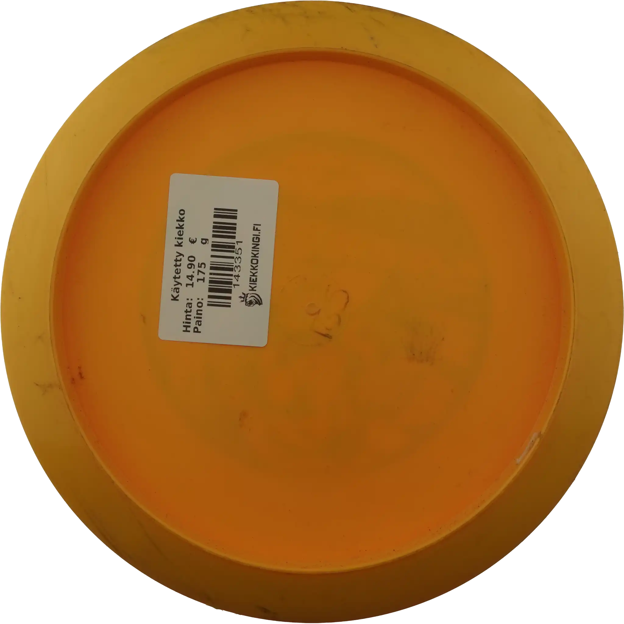 Star Roadrunner - Gregg Barsby