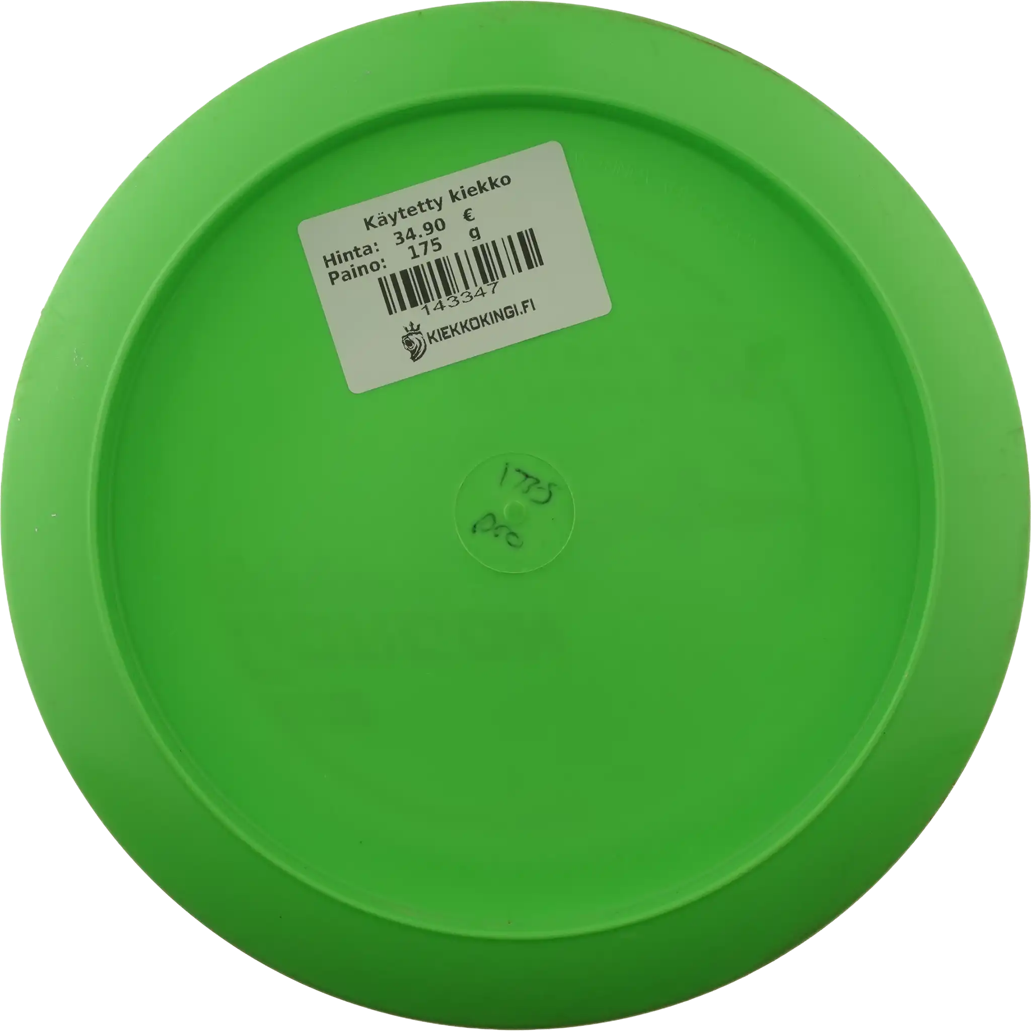 Pro Gorgon - Team Innova