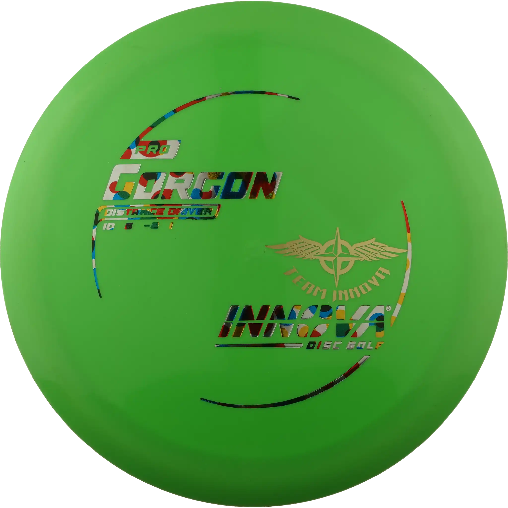 Pro Gorgon - Team Innova