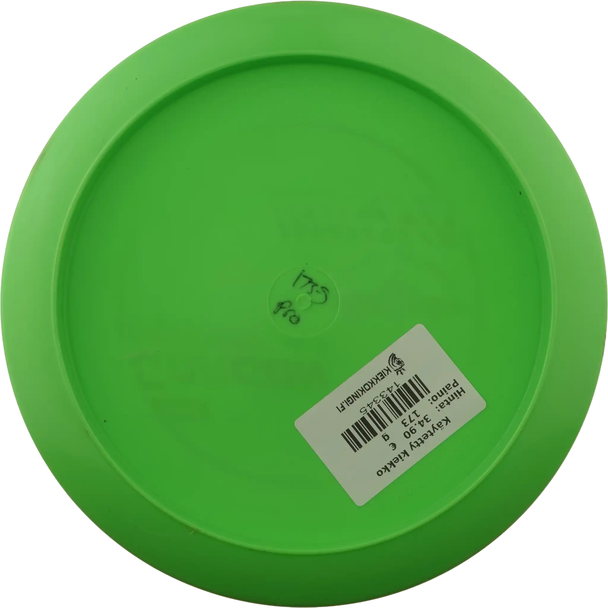 Pro Gorgon - Team Innova