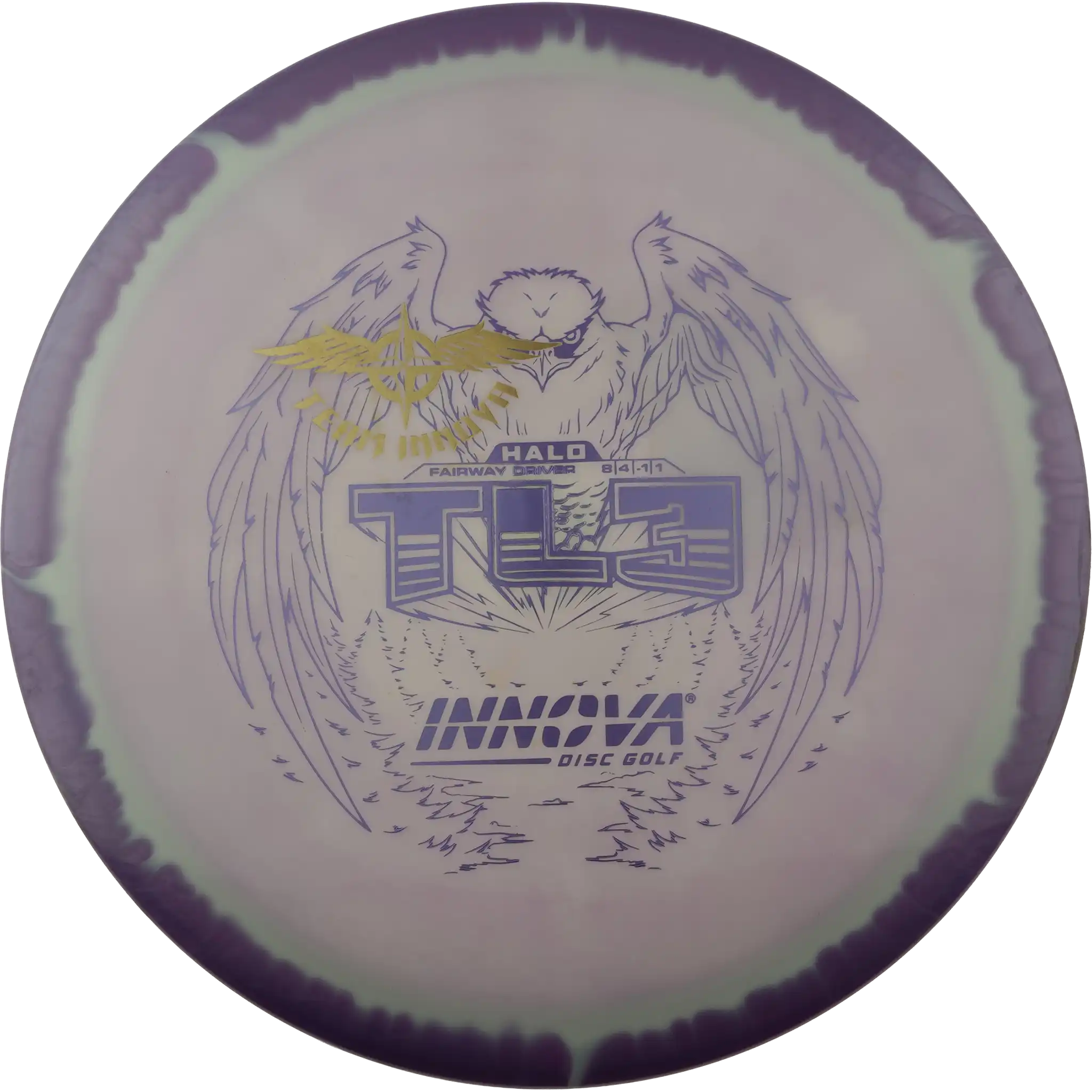 Halo Star TL3 - Team Innova