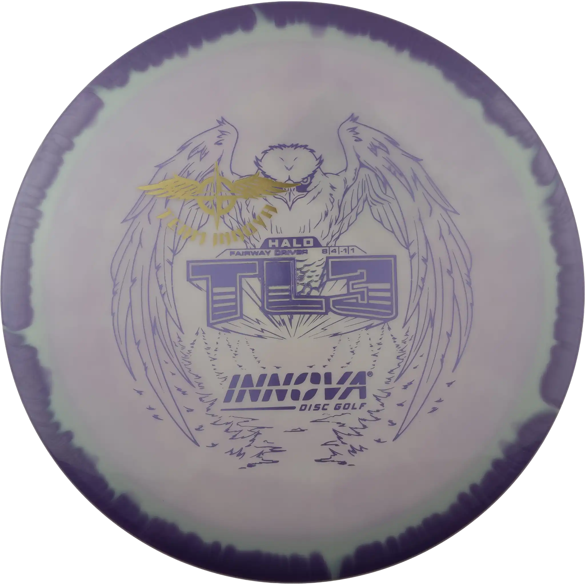 Halo Star TL3 - Team Innova