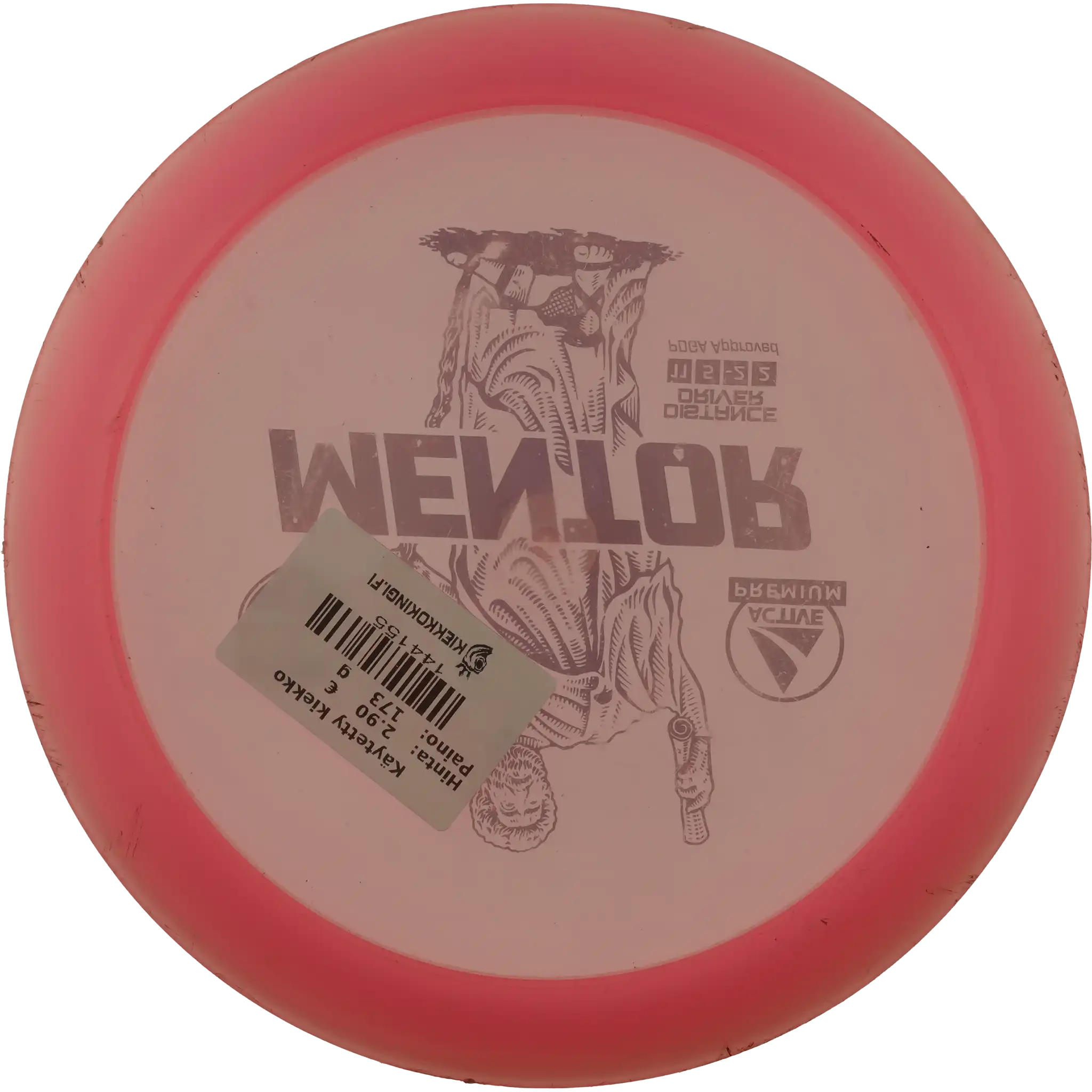 Active Premium Mentor