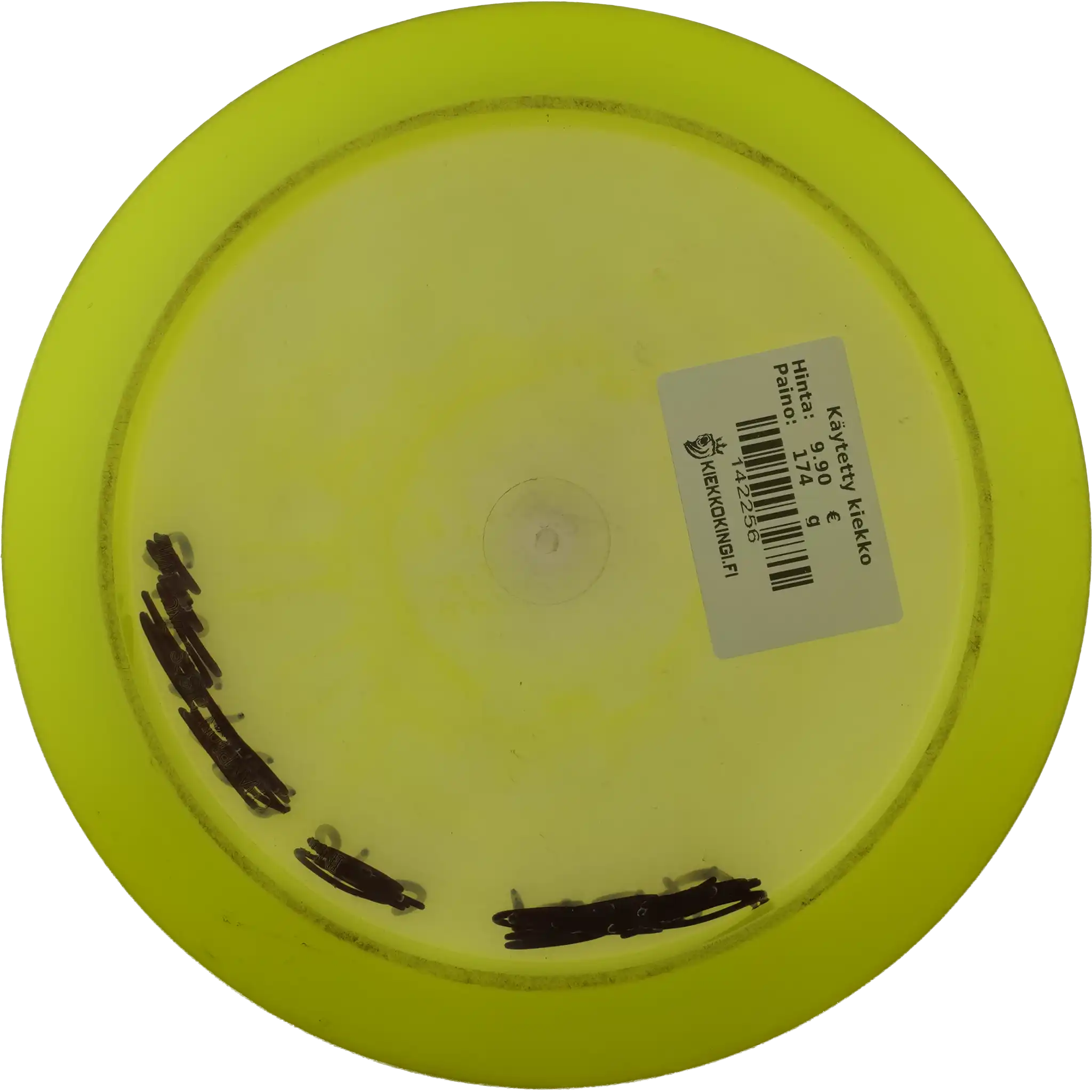 Halo Champion Destroyer - Ohn Scoggins