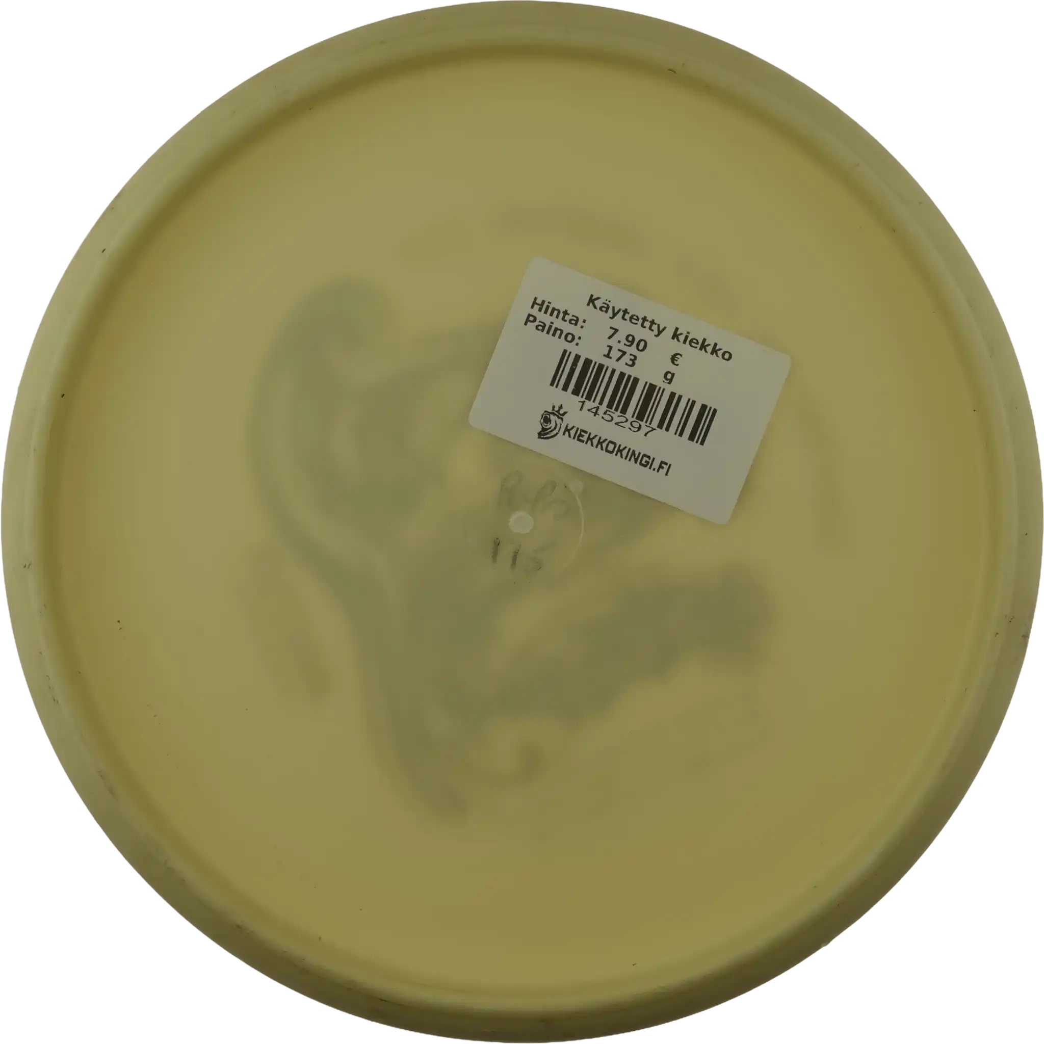 Proto Glow R Pro Invader - 3 European Champions