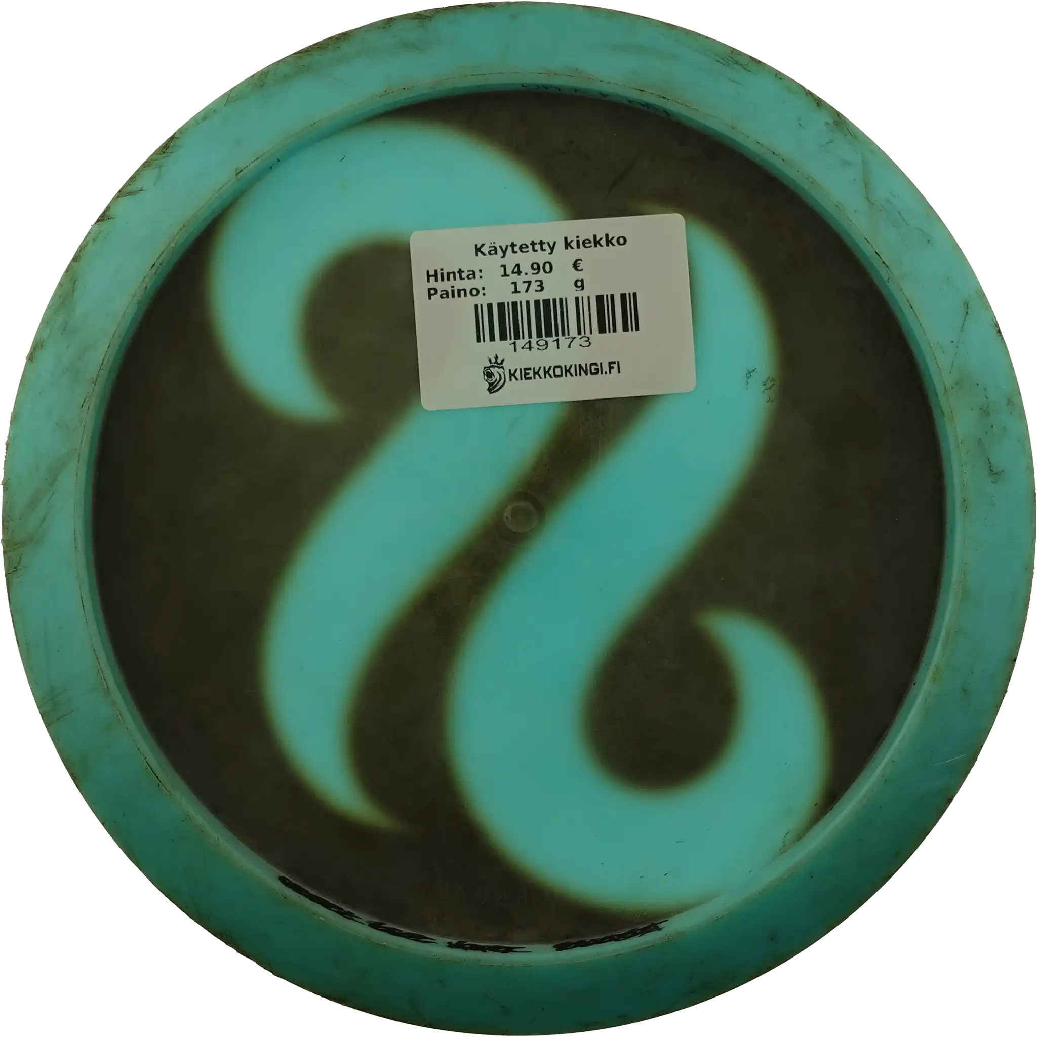 400G F7 - Seppo Paju