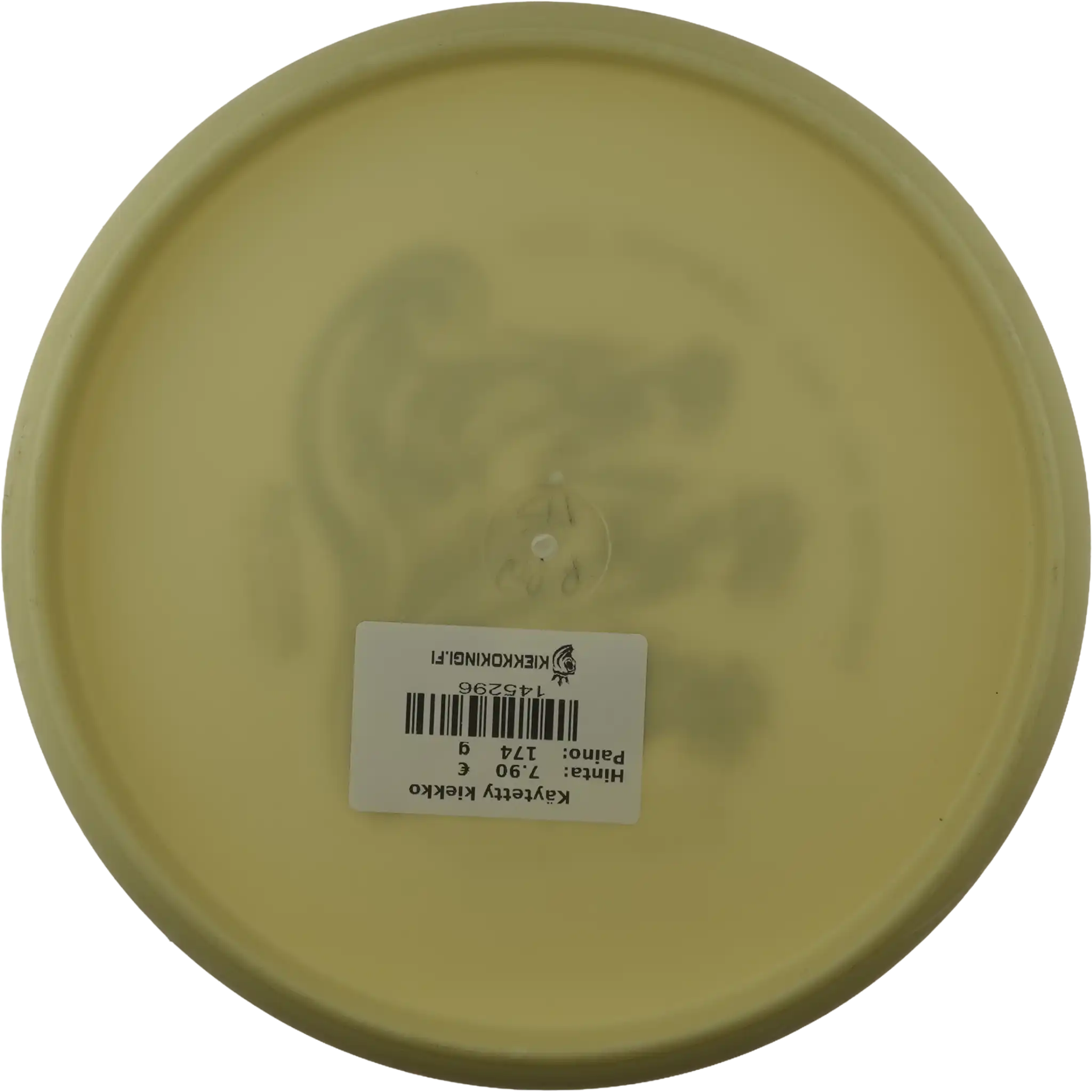 Proto Glow R Pro Invader - 3 European Champions