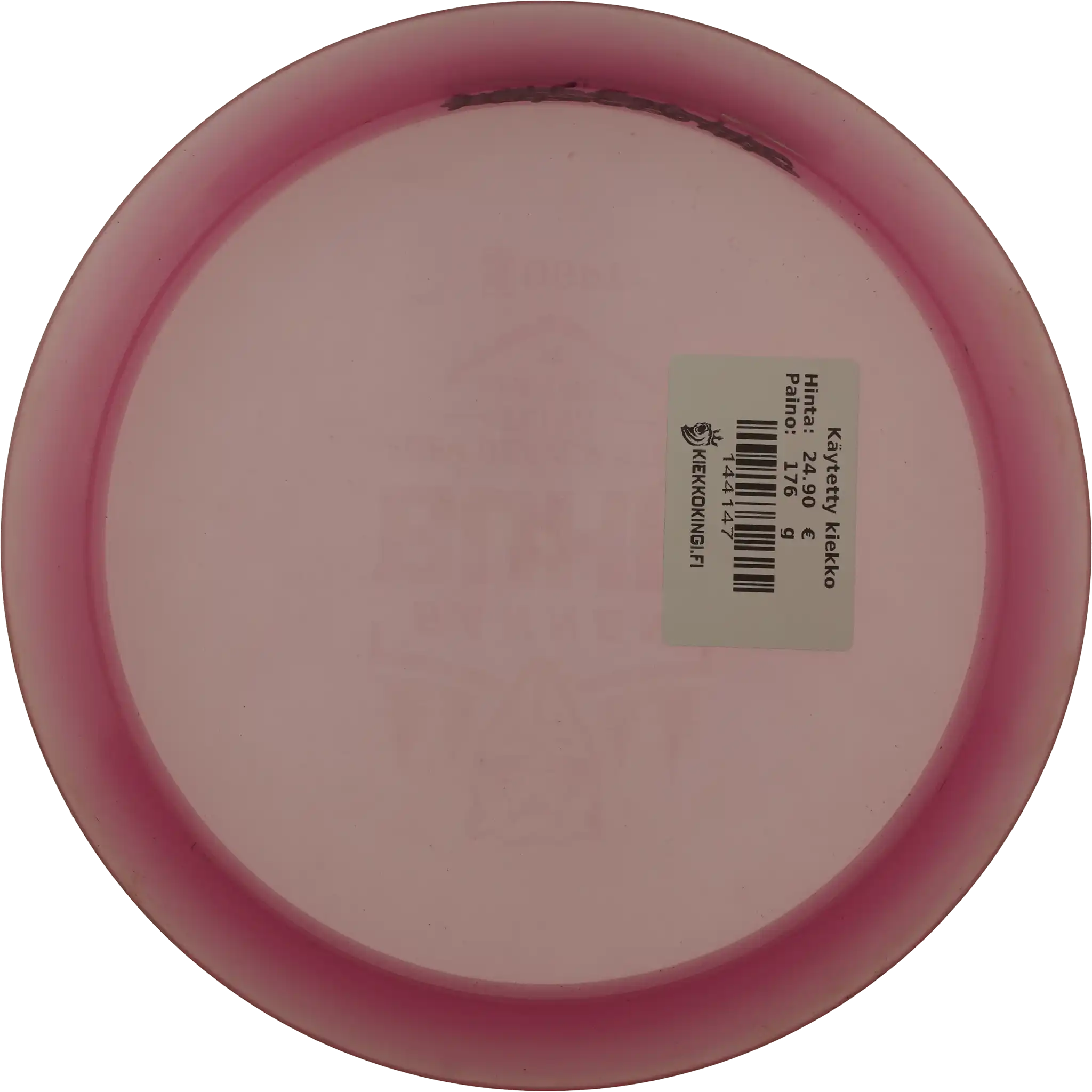 Color Glow C-Line PD - Gannon Buhr