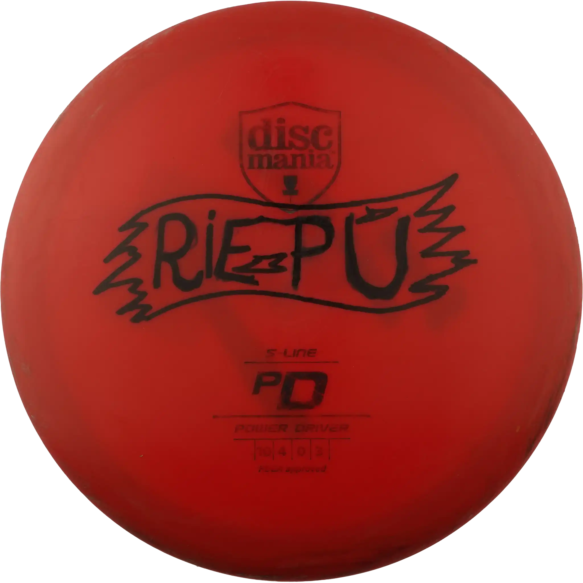 S-Line PD - Innova Made