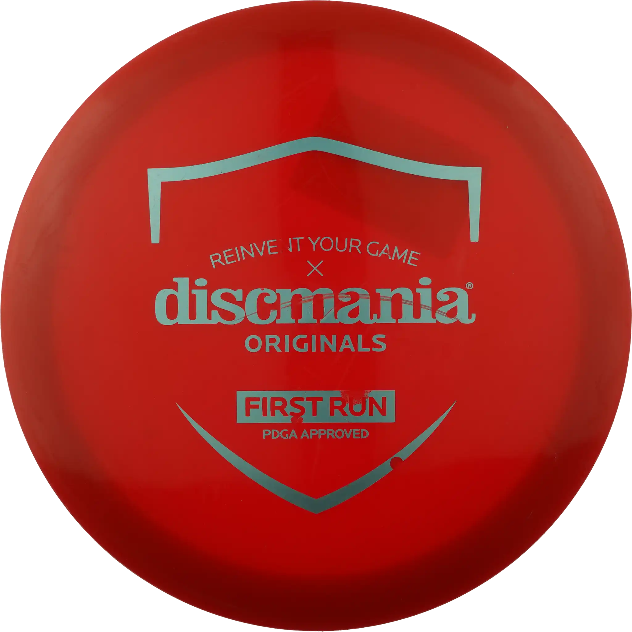 S-Line TD - First Run