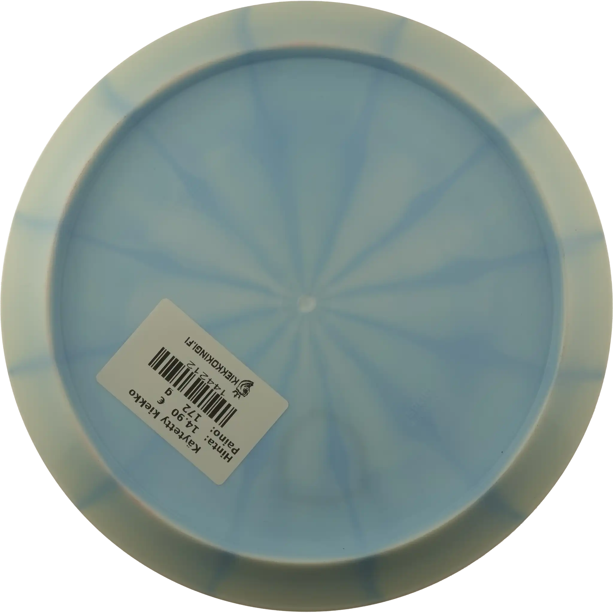 Lux Vapor Splice - Shield Club