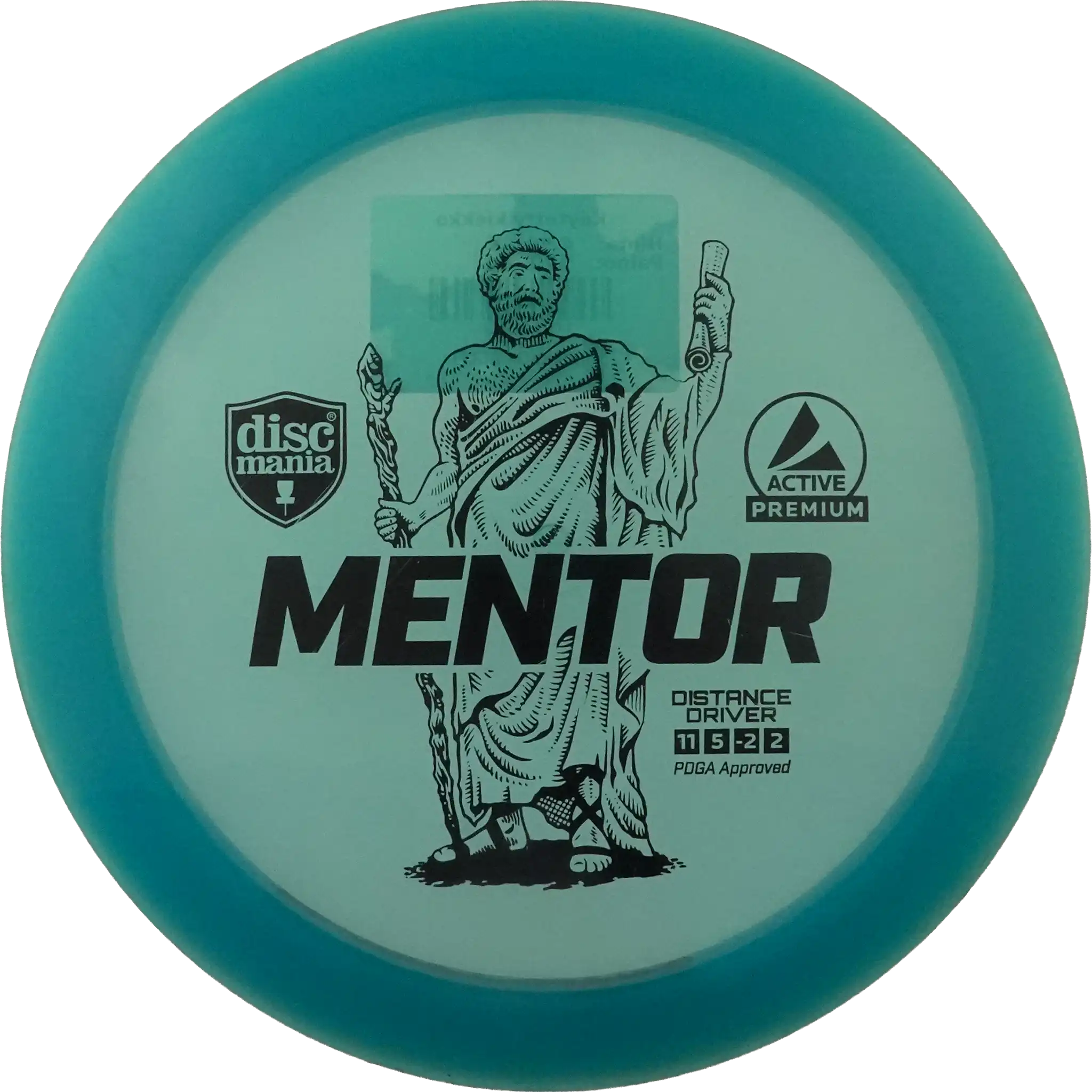 Active Premium Mentor