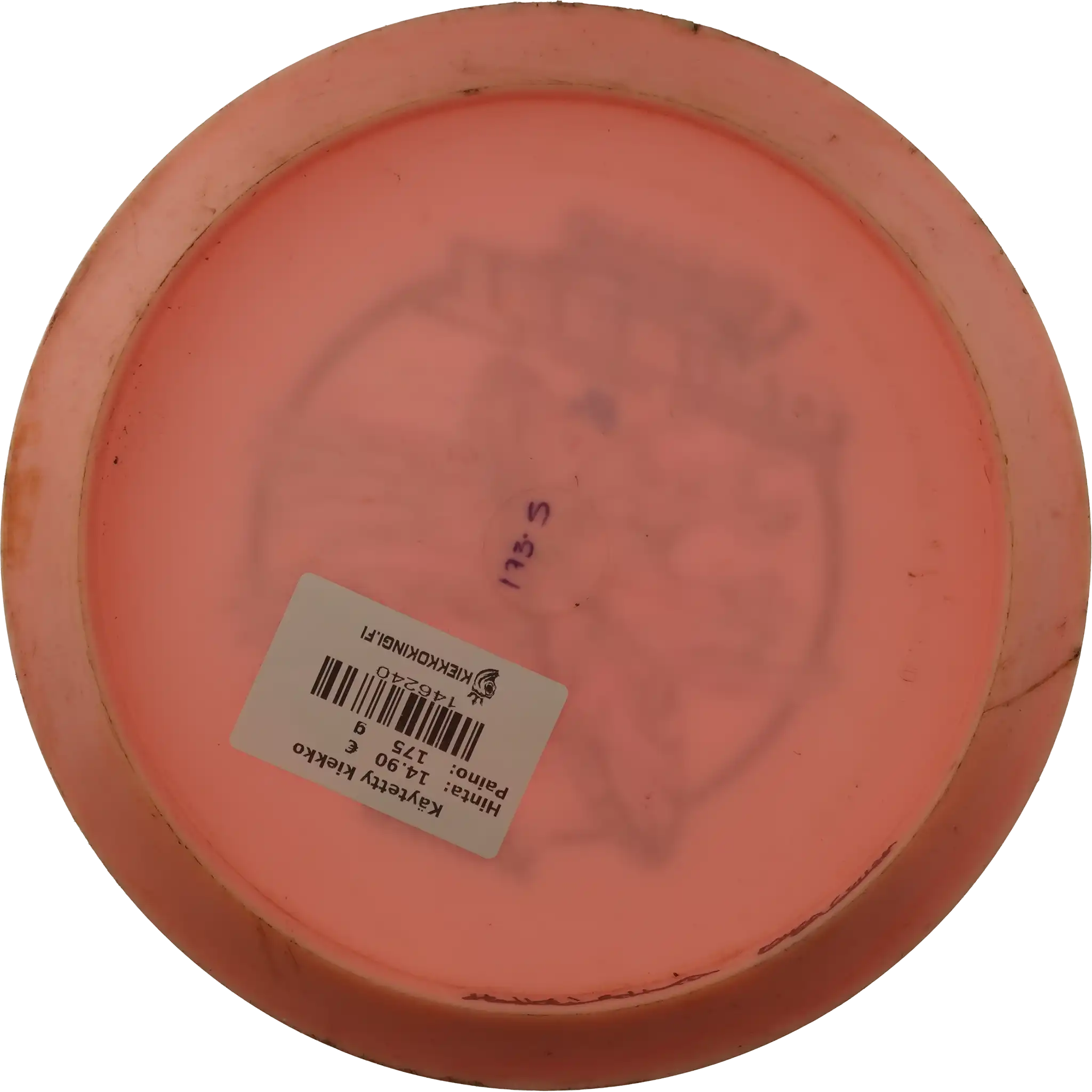 Star Teebird - Joona Heinänen