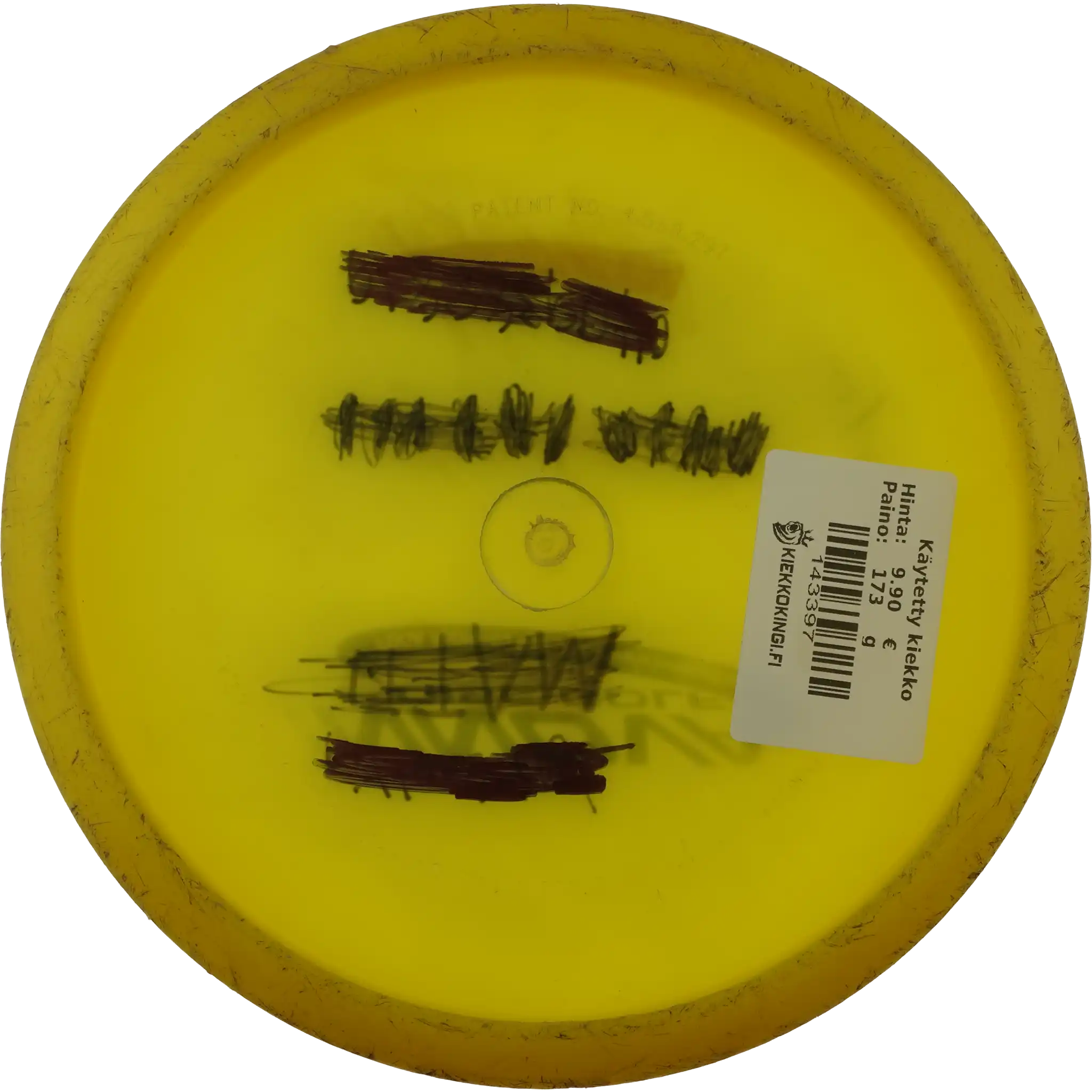 Champion Panther - PFN