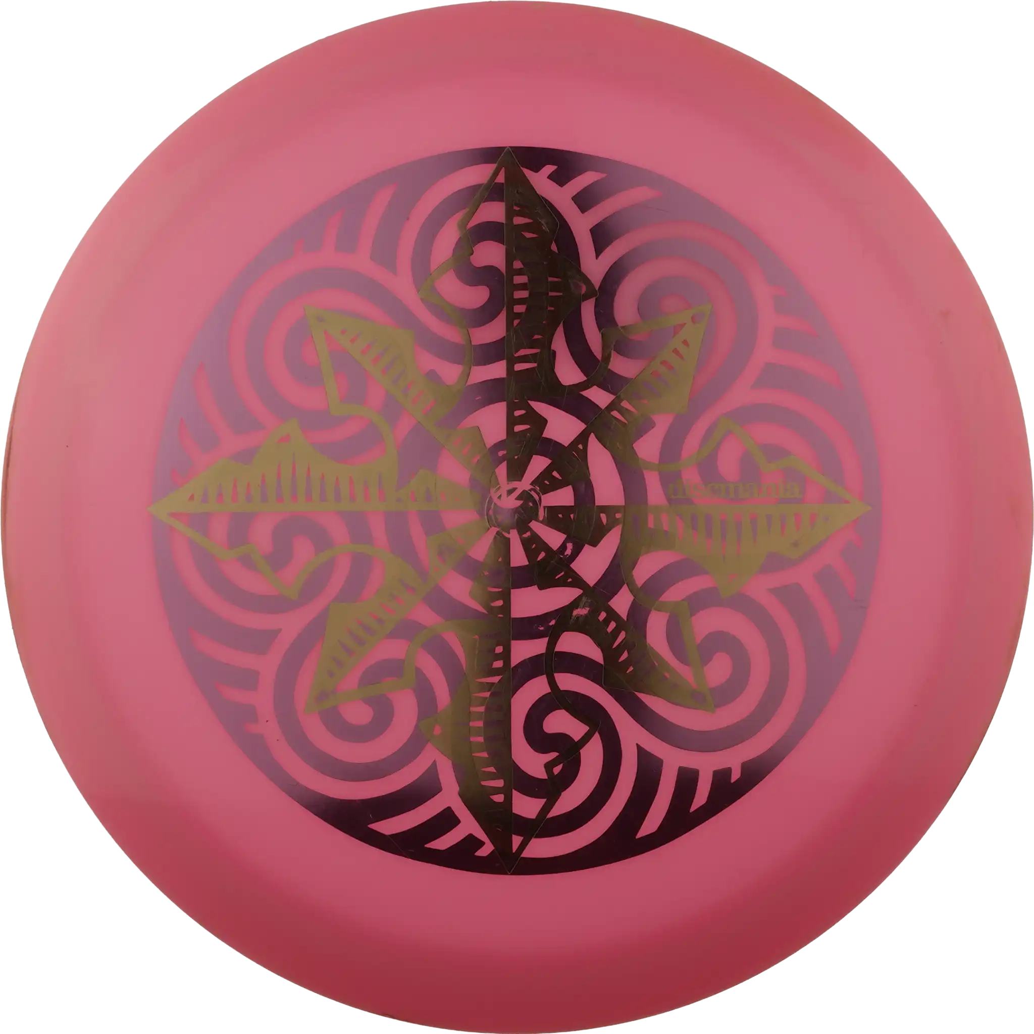 Neo Essence - Special Stamp