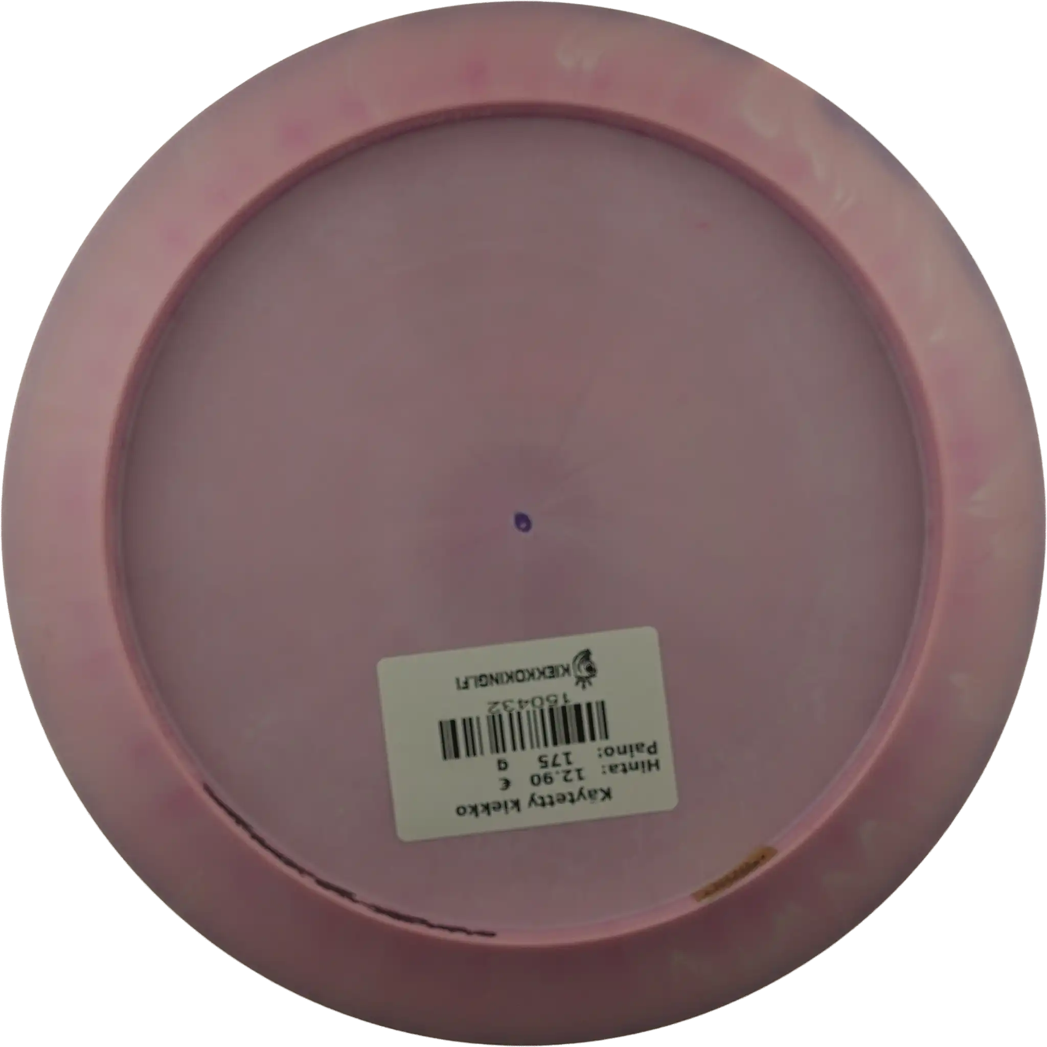 ESP Hades - Paul McBeth