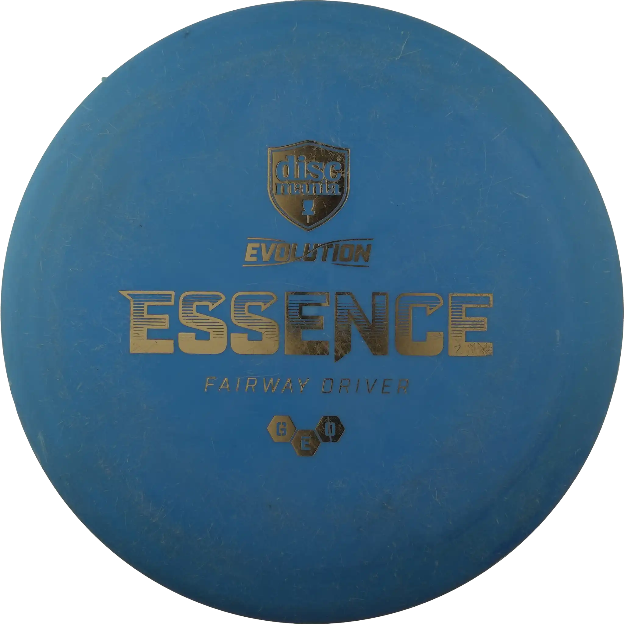 Geo Essence