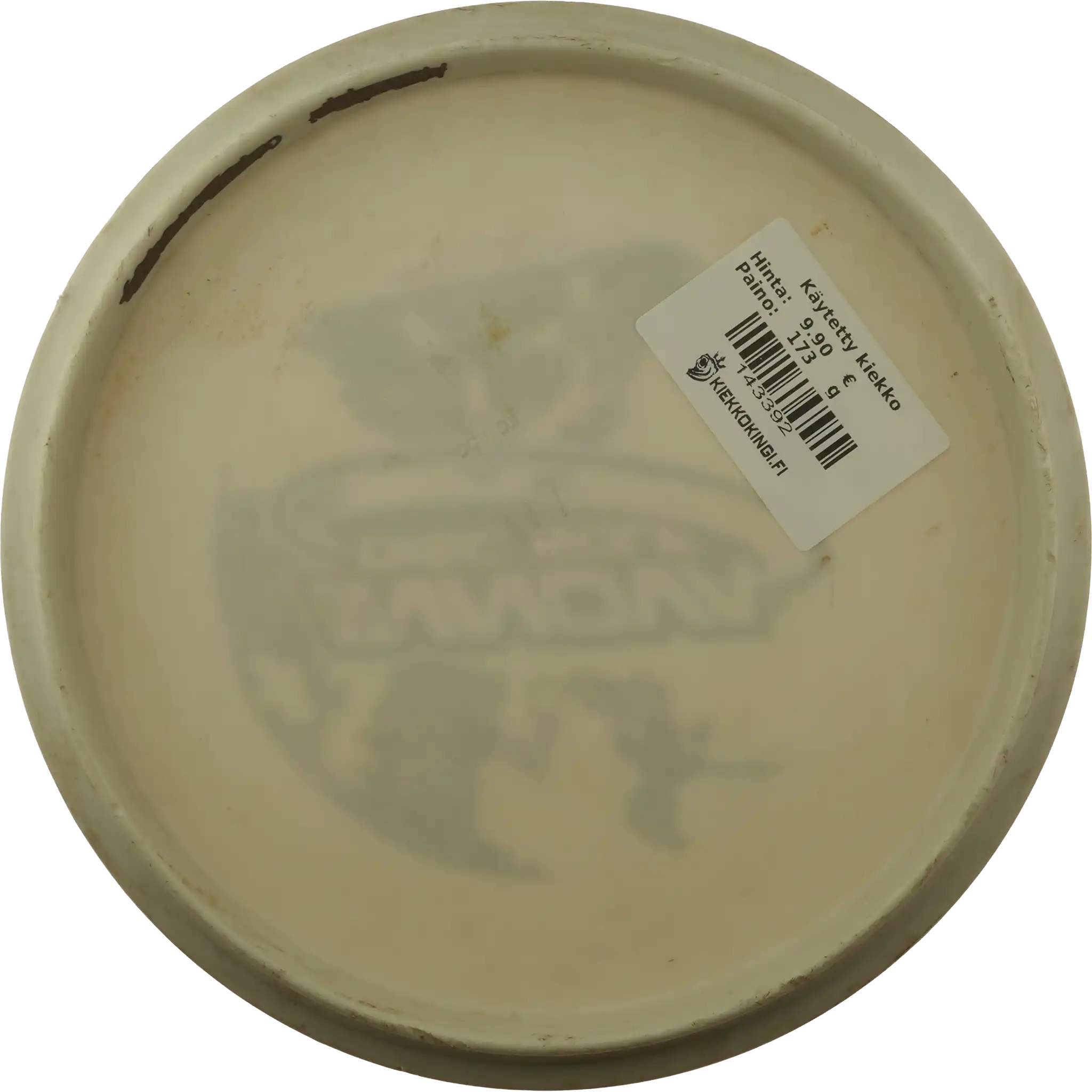 KC Pro Roc - DiscSport Europe