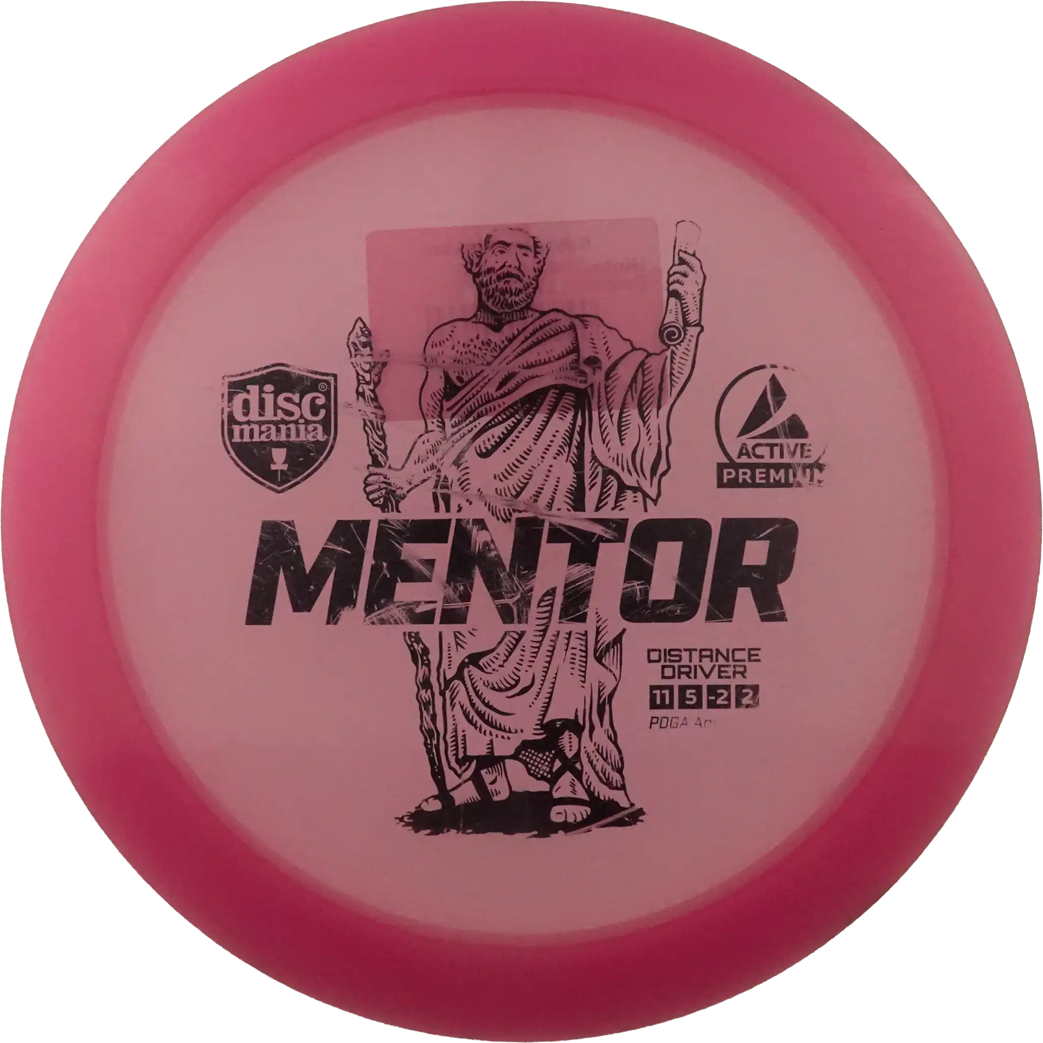 Active Premium Mentor