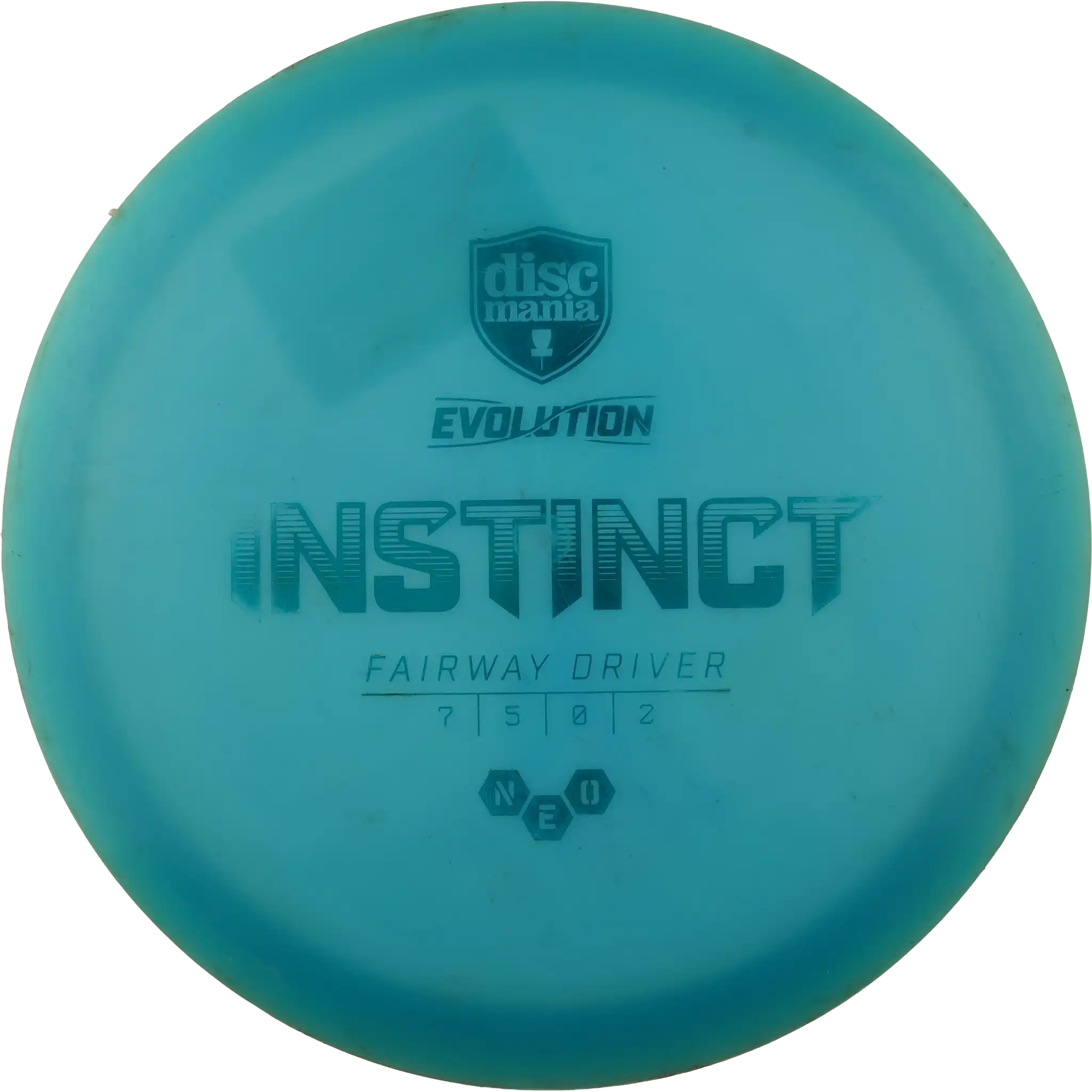 Neo Instinct