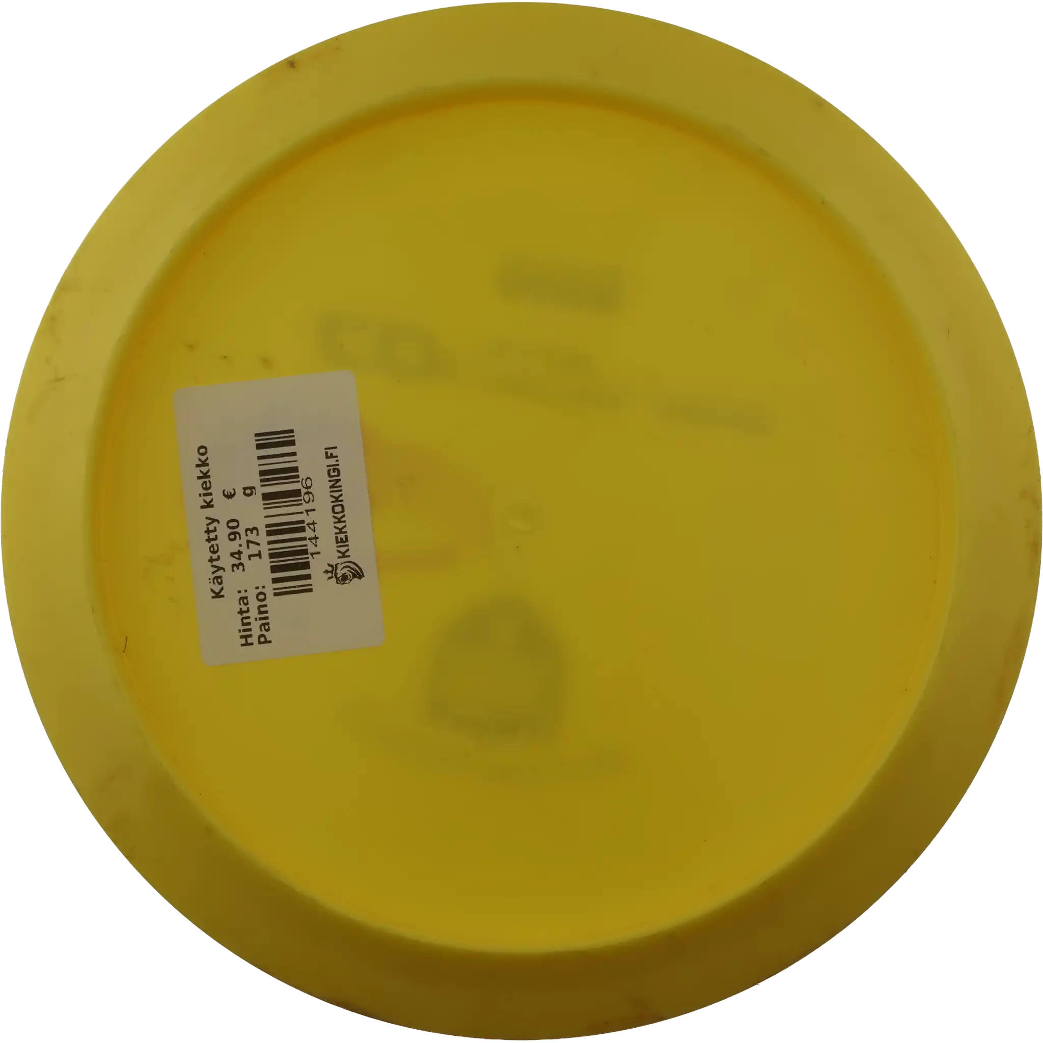 S-Line CD1 - Team Discmania