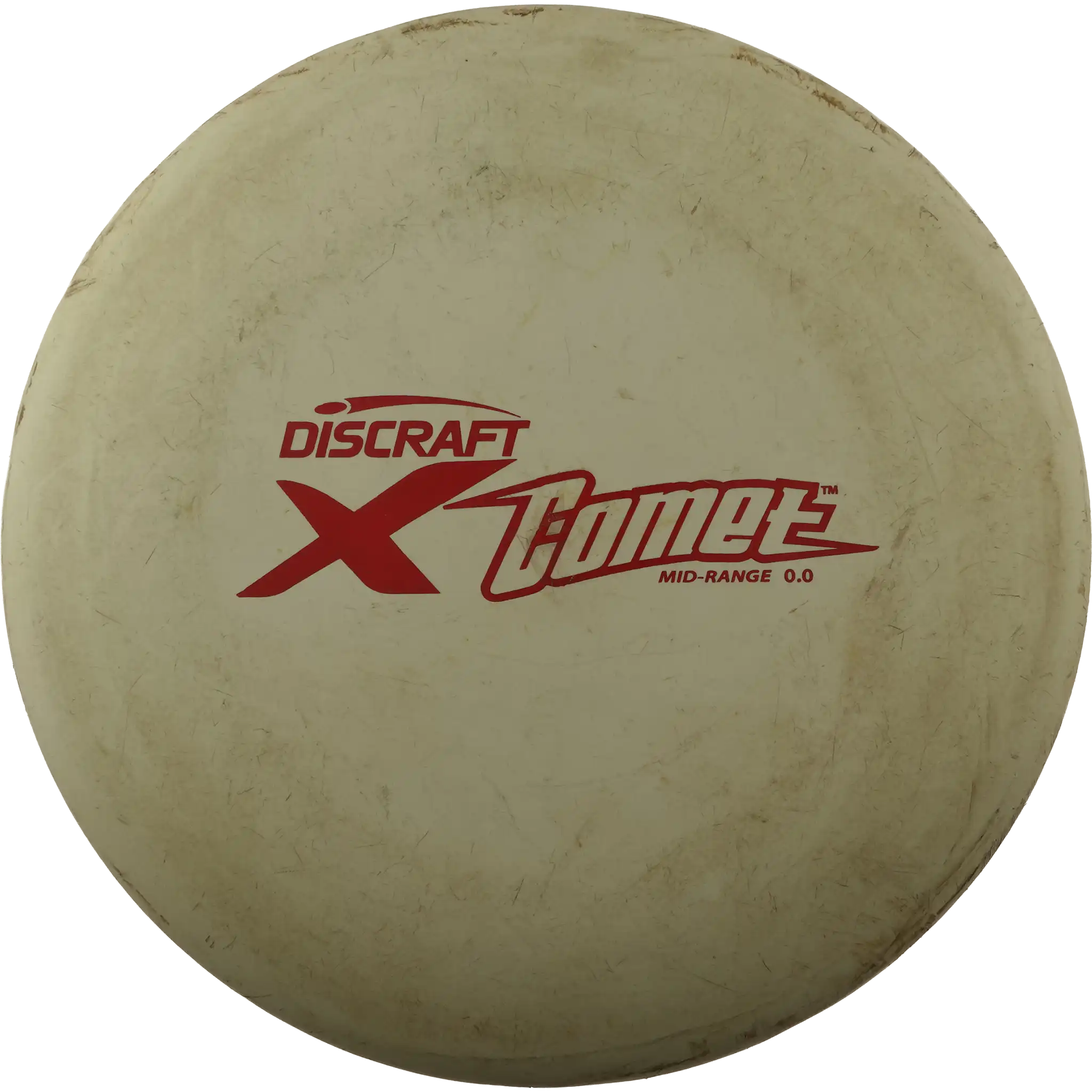 X Comet