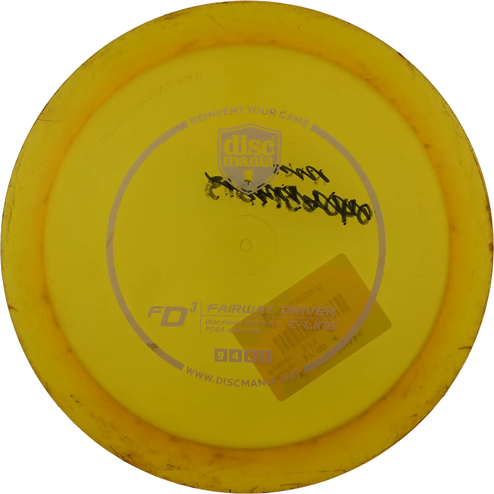 C-Line FD3 - Innova Made