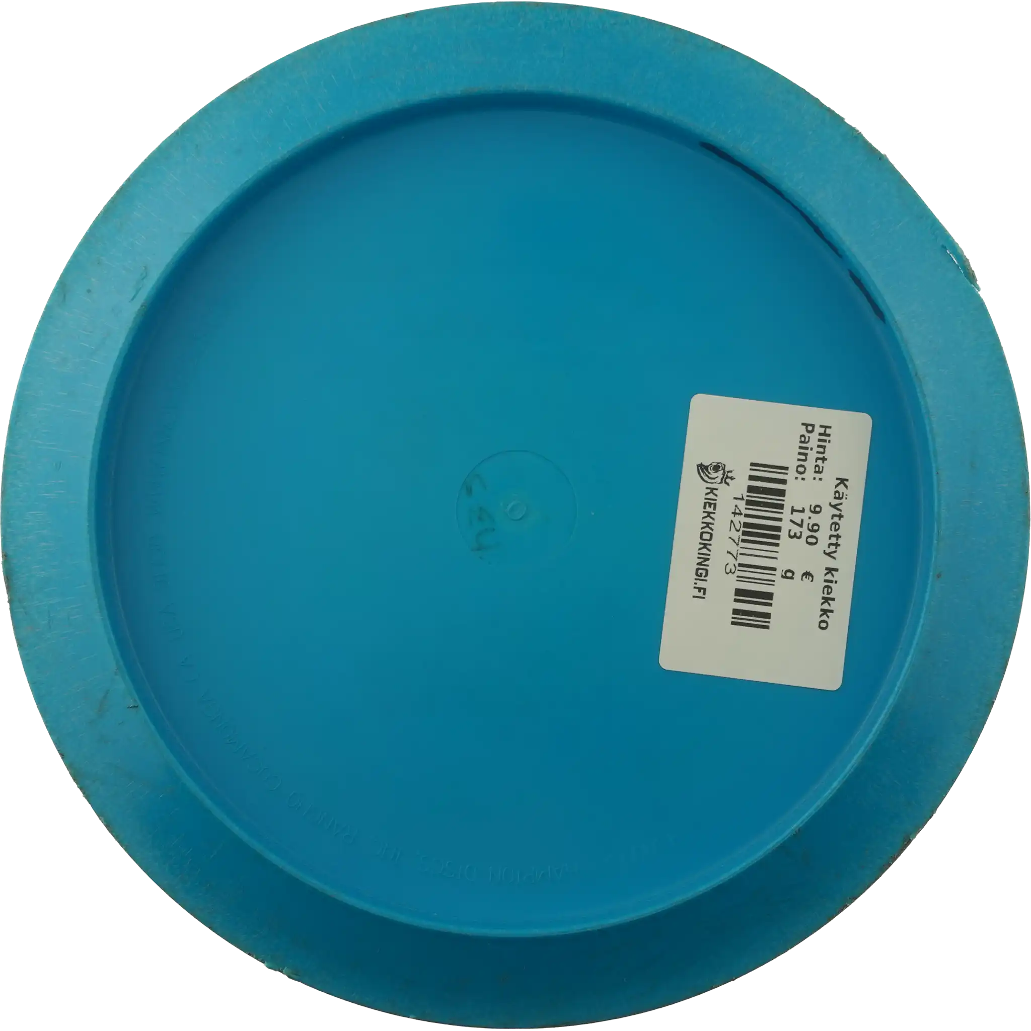 Star Invictus - Ricky Wysocki