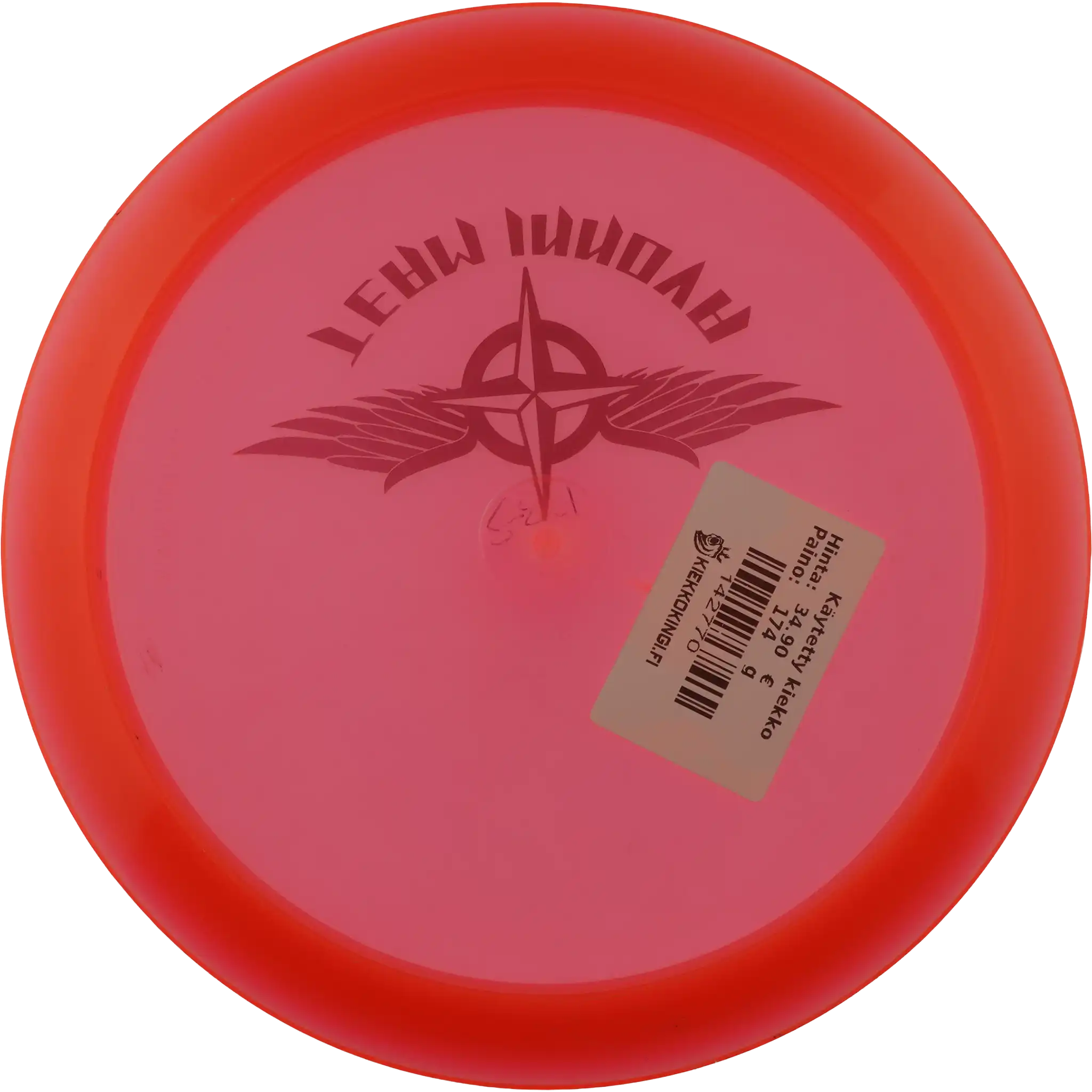 Champion Power Disc - Team Innova