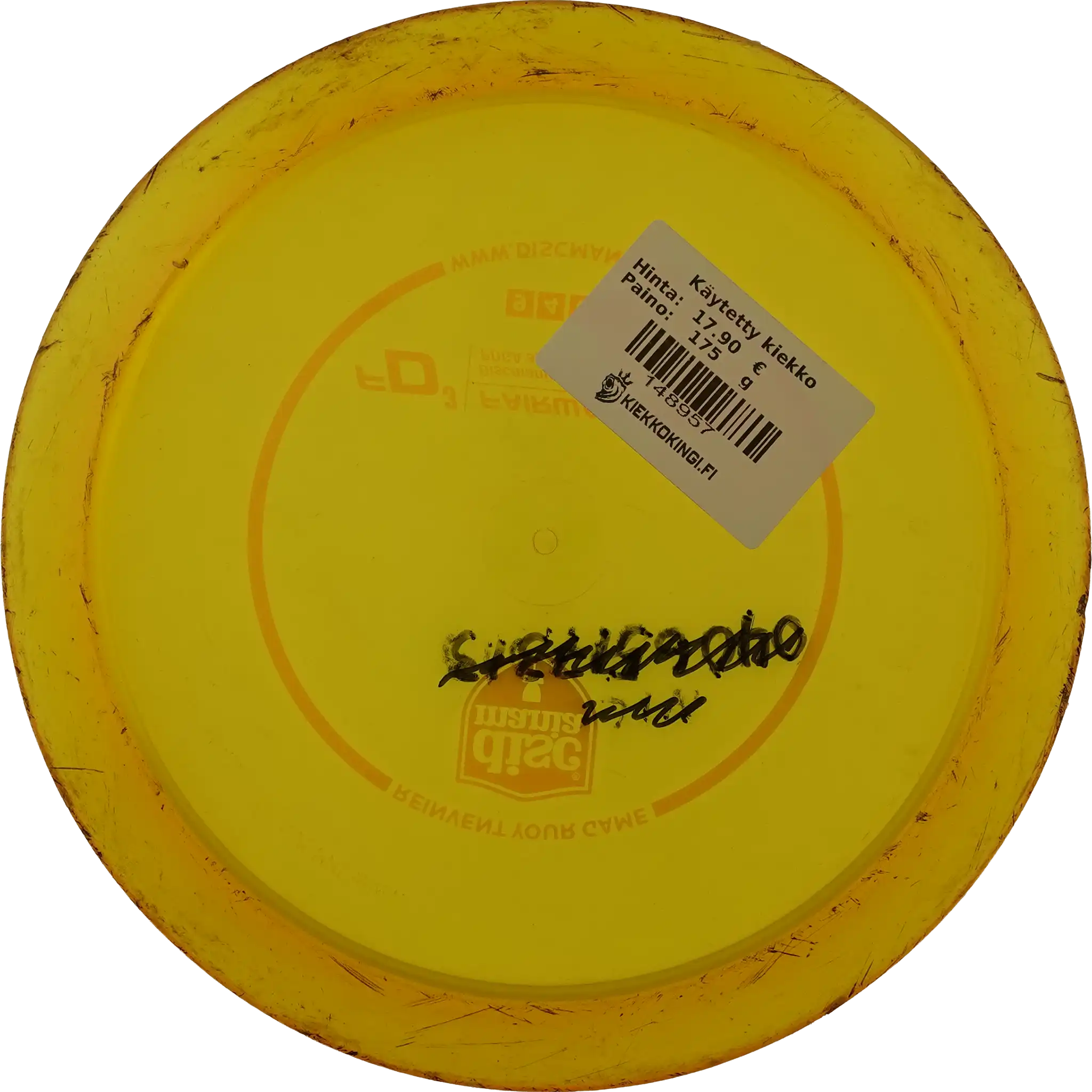 C-Line FD3 - Innova Made