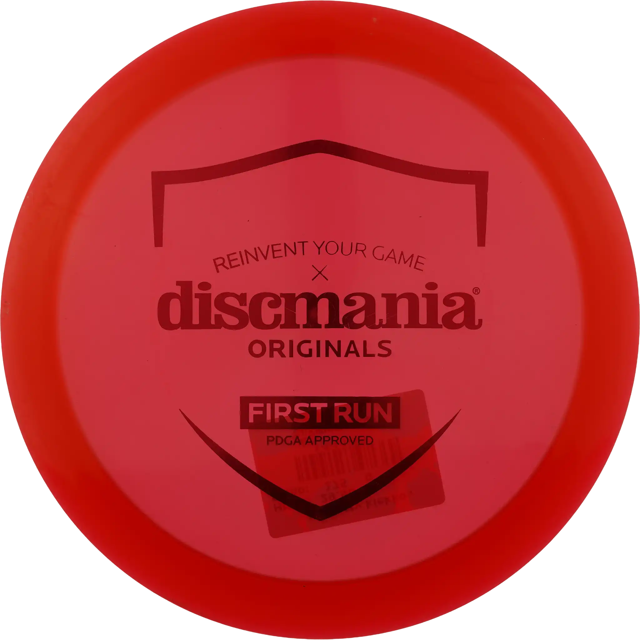 C-Line CD1 - First Run