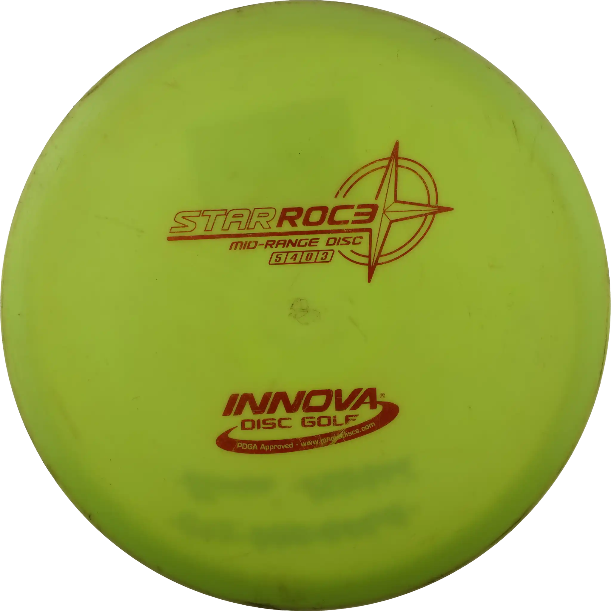 Star Roc3
