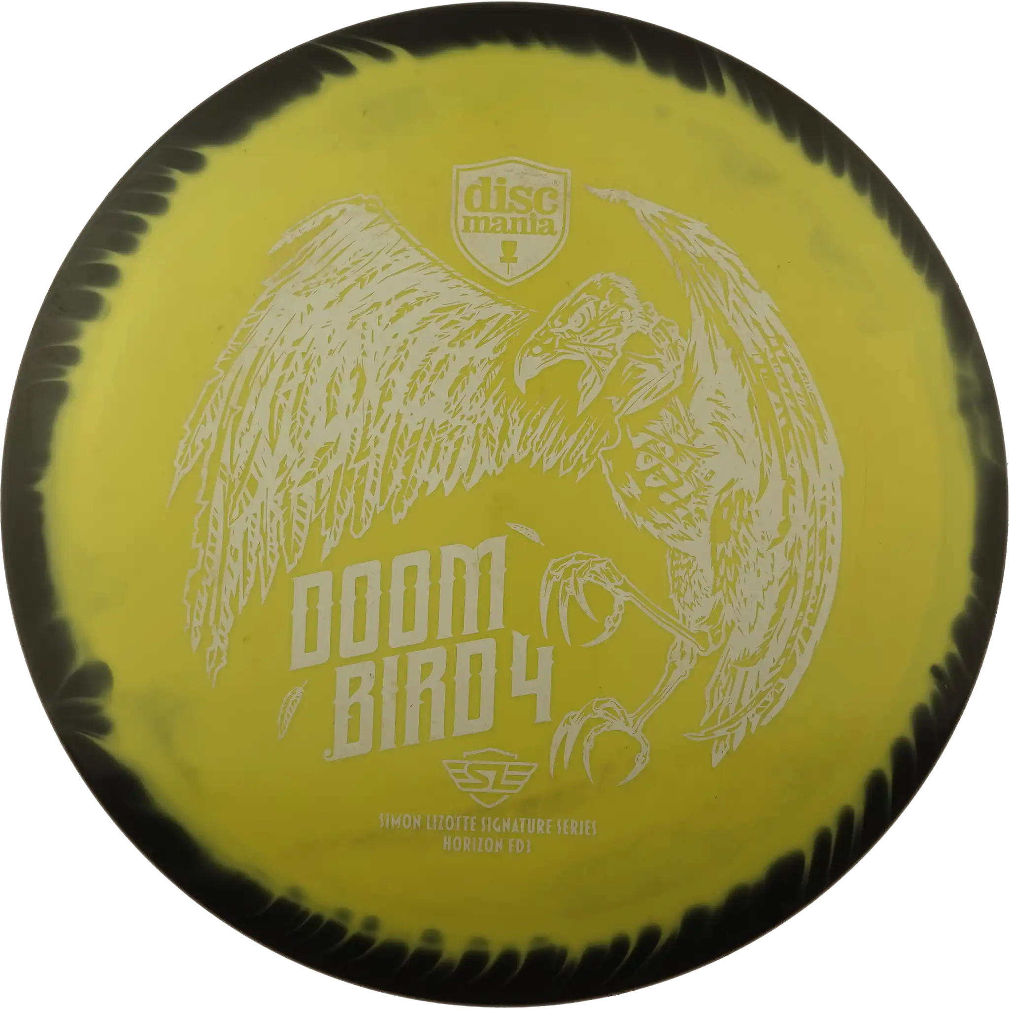 Horizon S-Line FD3 - Doom Bird 4 - Simon Lizotte