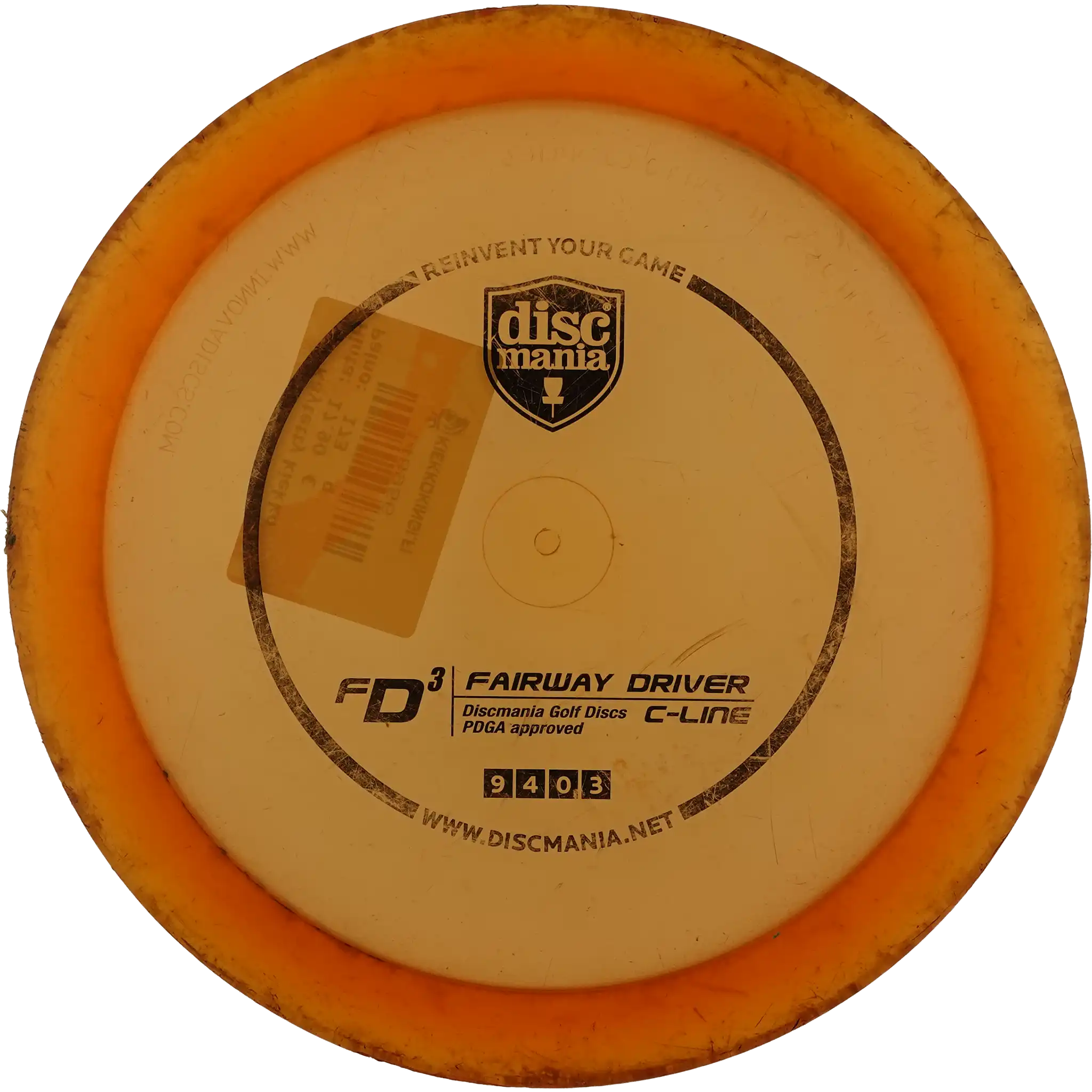 C-Line FD3 - Innova Made