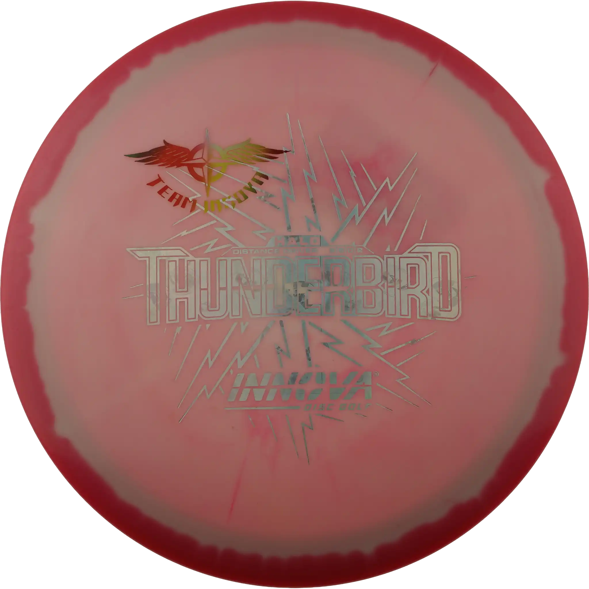 Halo Star Thunderbird - Team Innova